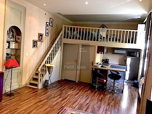 Image_4, Studio, Cannes, ref :691