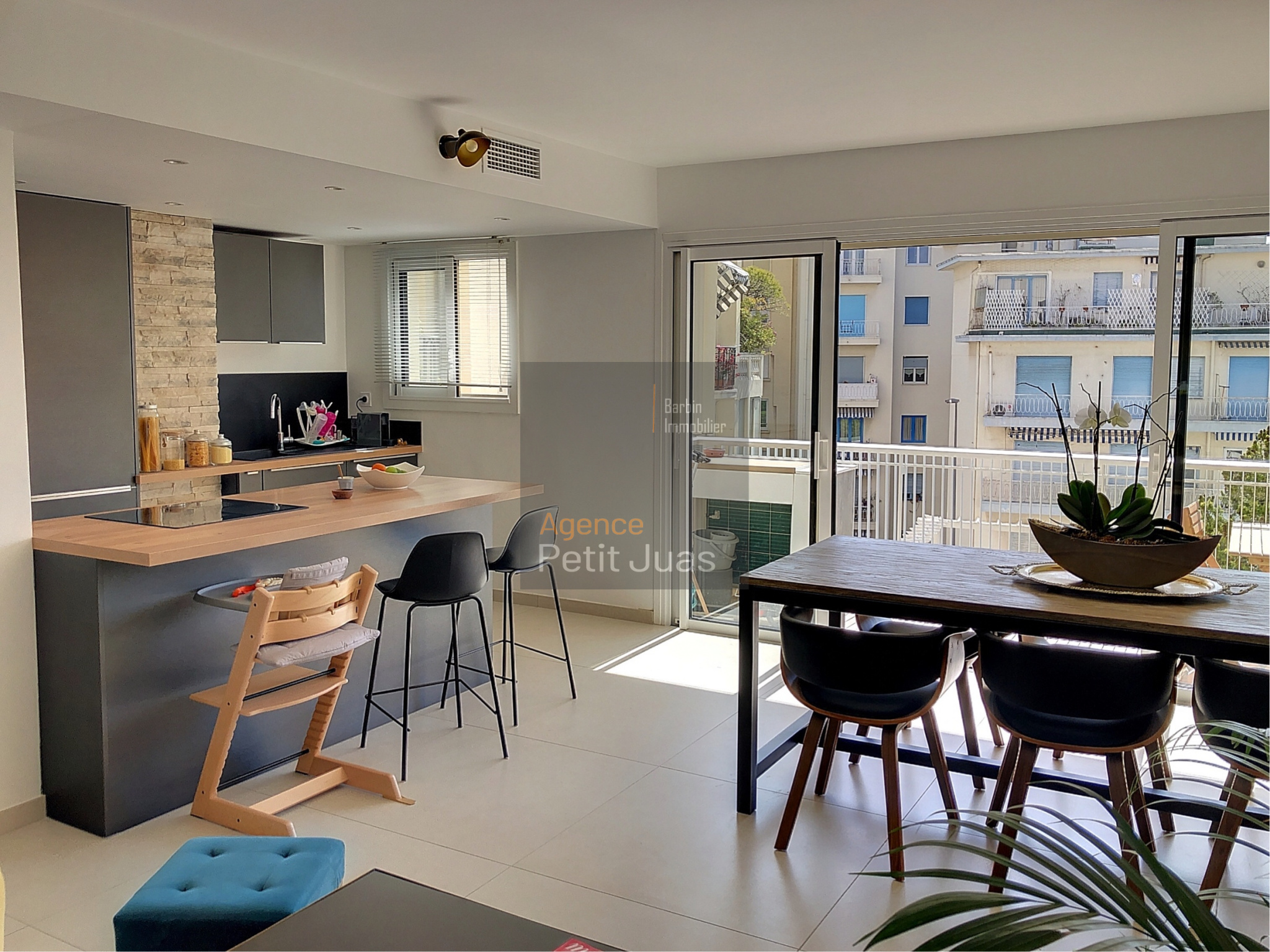 Image_6, Appartement, Cannes, ref :STEF10