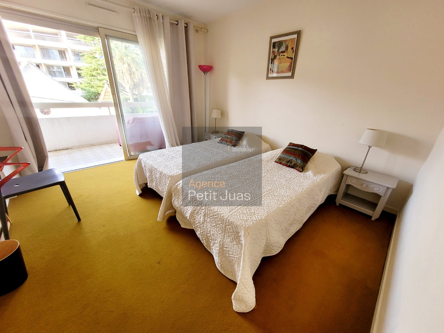 Image_10, Appartement, Cannes, ref :1027