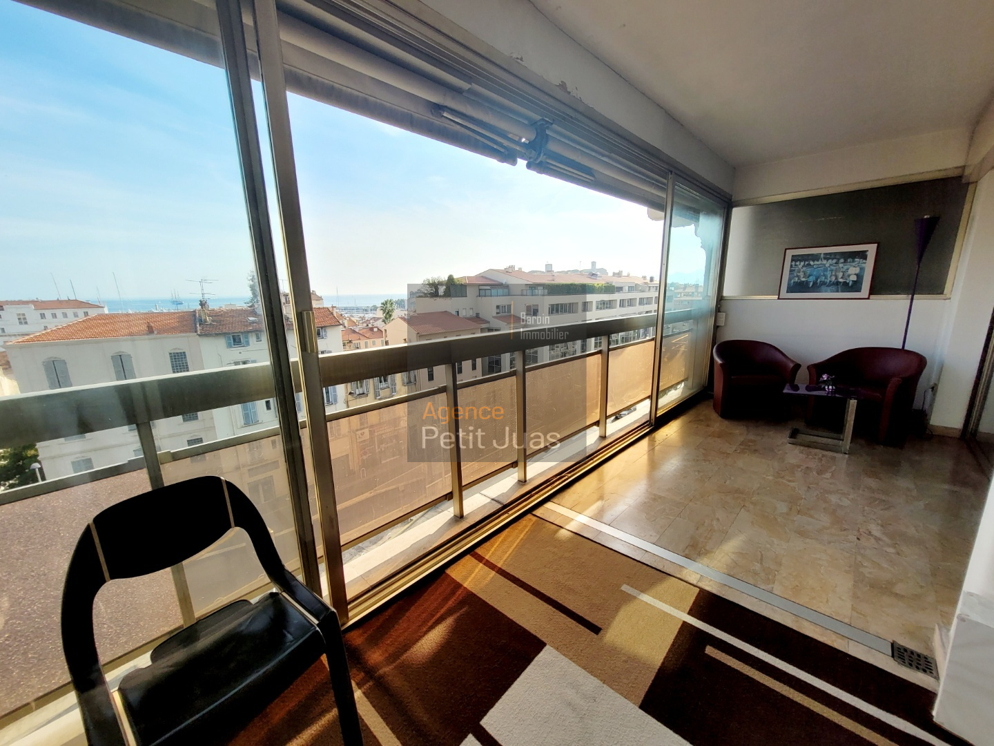 Image_1, Appartement, Cannes, ref :1027