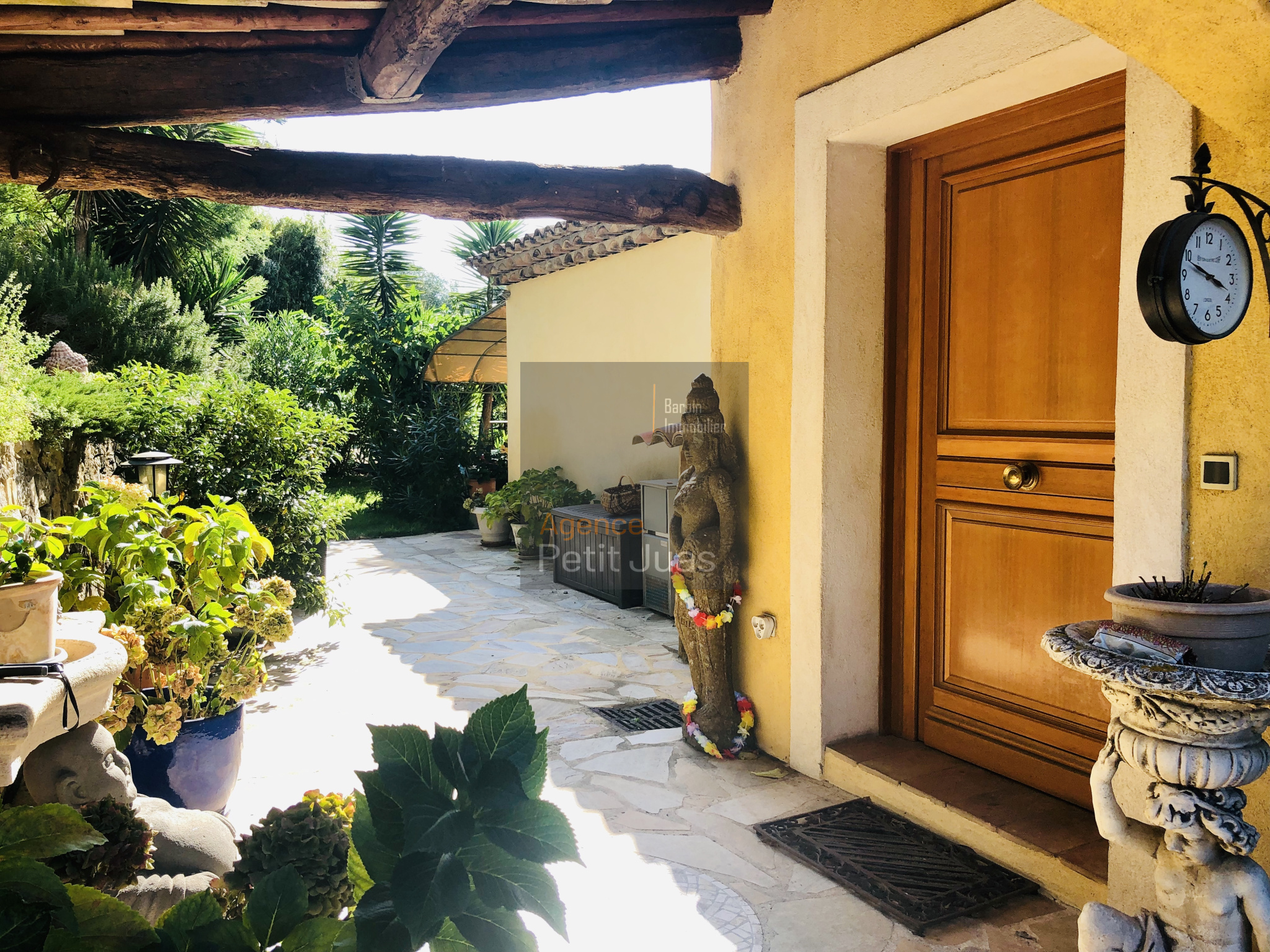 Image_2, Villa, Vallauris, ref :830