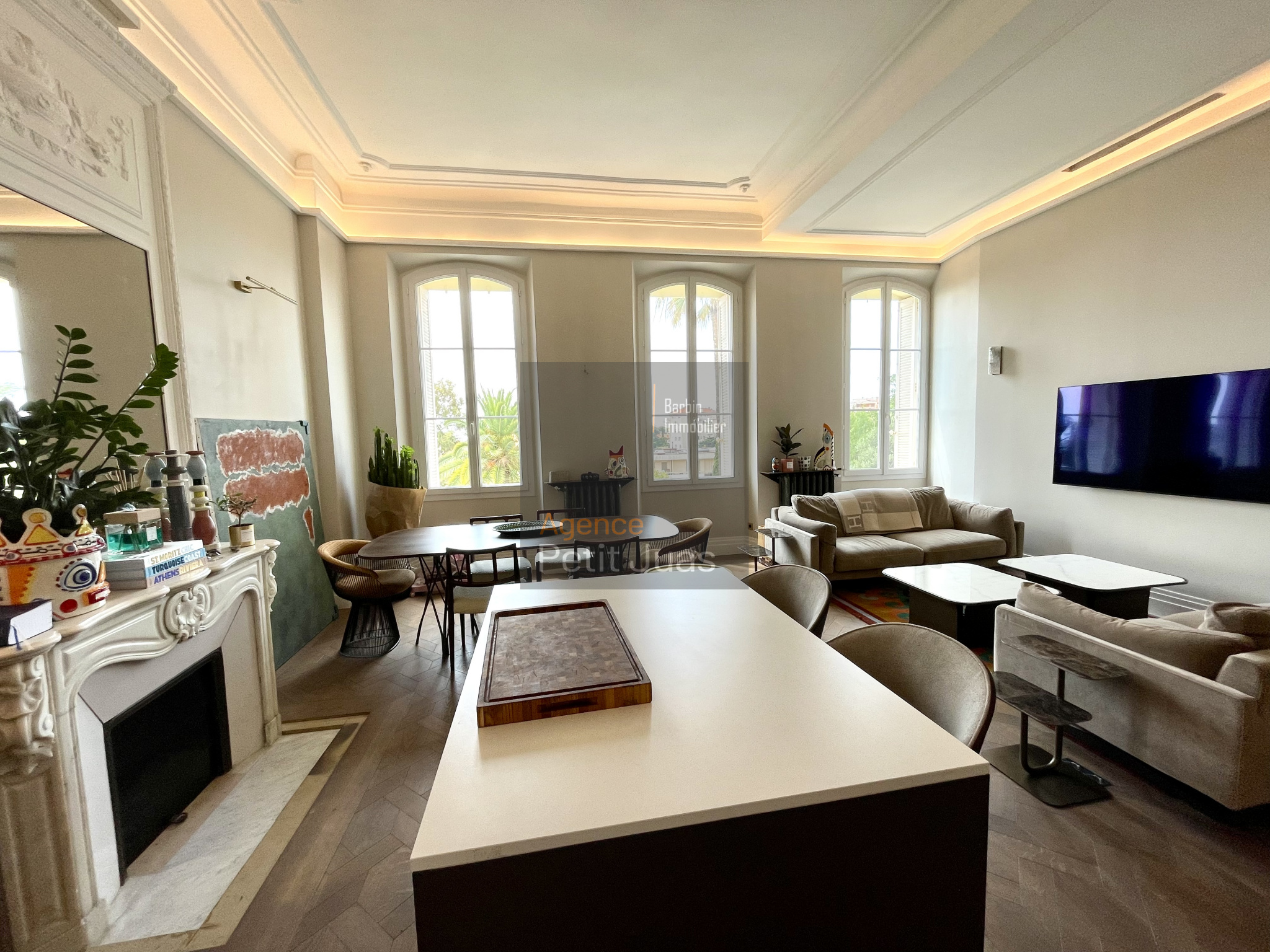 Image_8, Appartement, Cannes, ref :1166