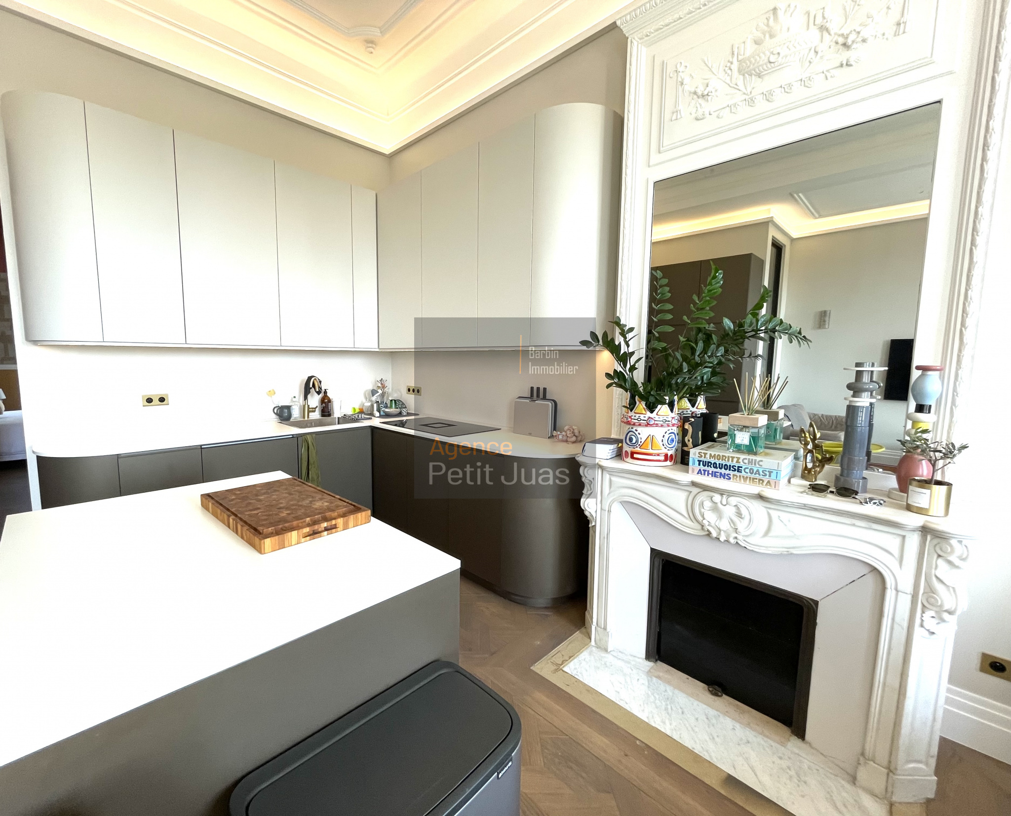 Image_6, Appartement, Cannes, ref :1166