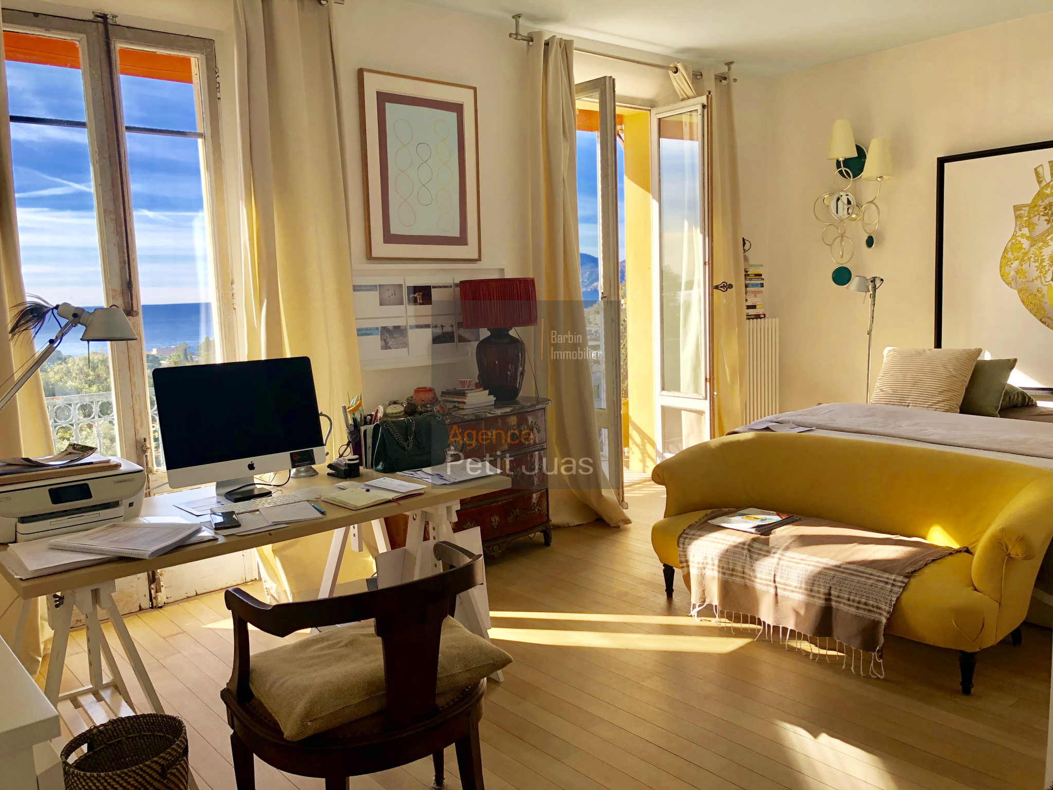 Image_9, Appartement, Cannes, ref :854
