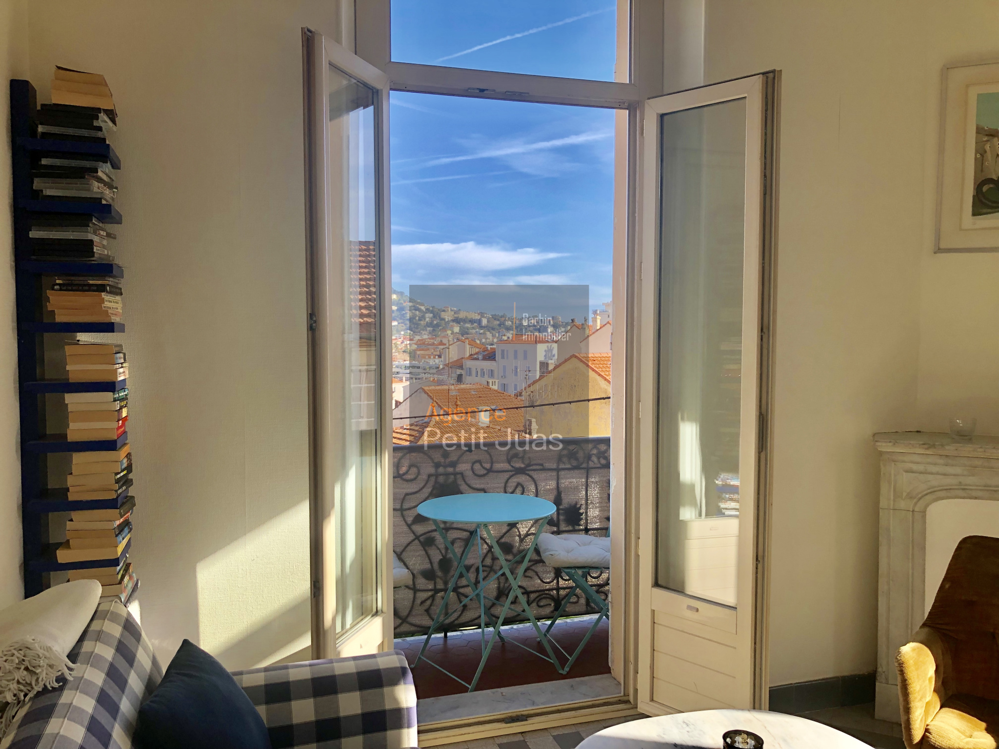 Image_6, Appartement, Cannes, ref :878