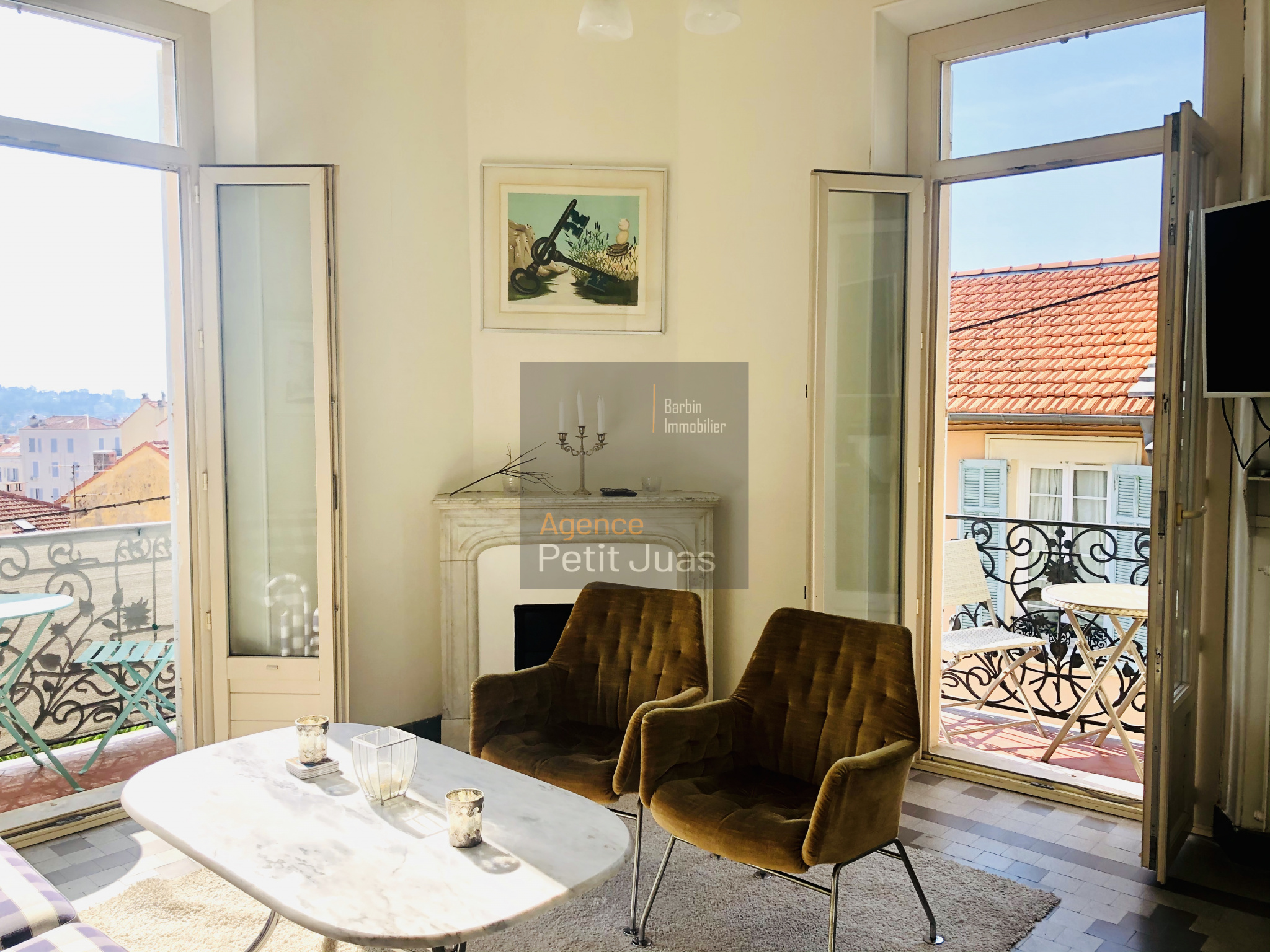Image_7, Appartement, Cannes, ref :878