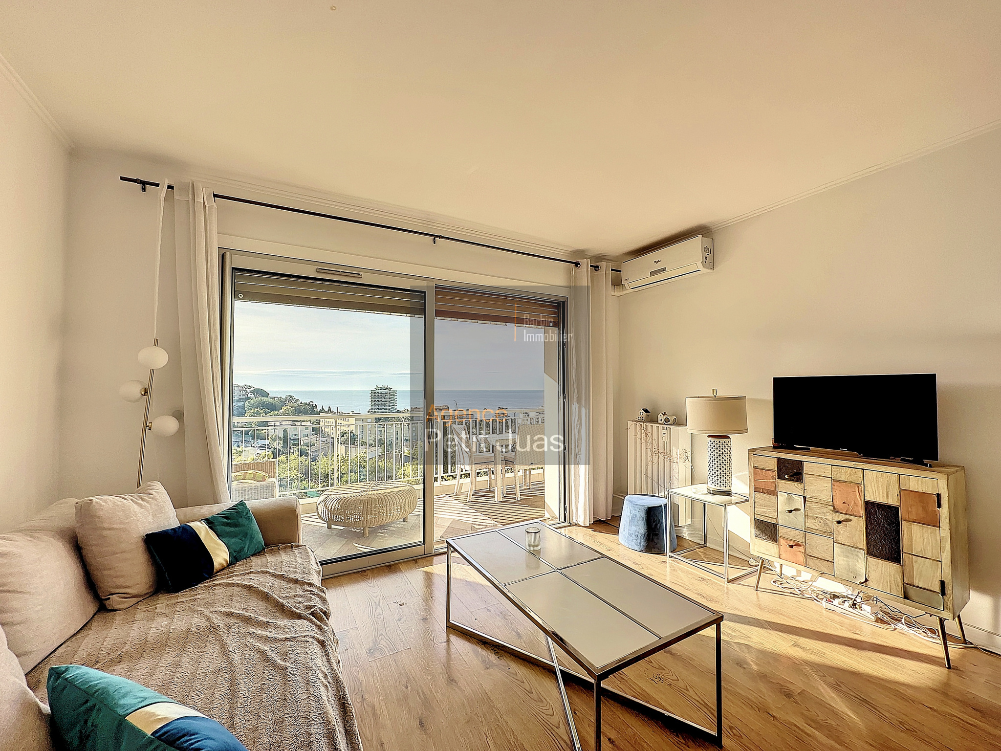 Image_3, Appartement, Cannes, ref :1180