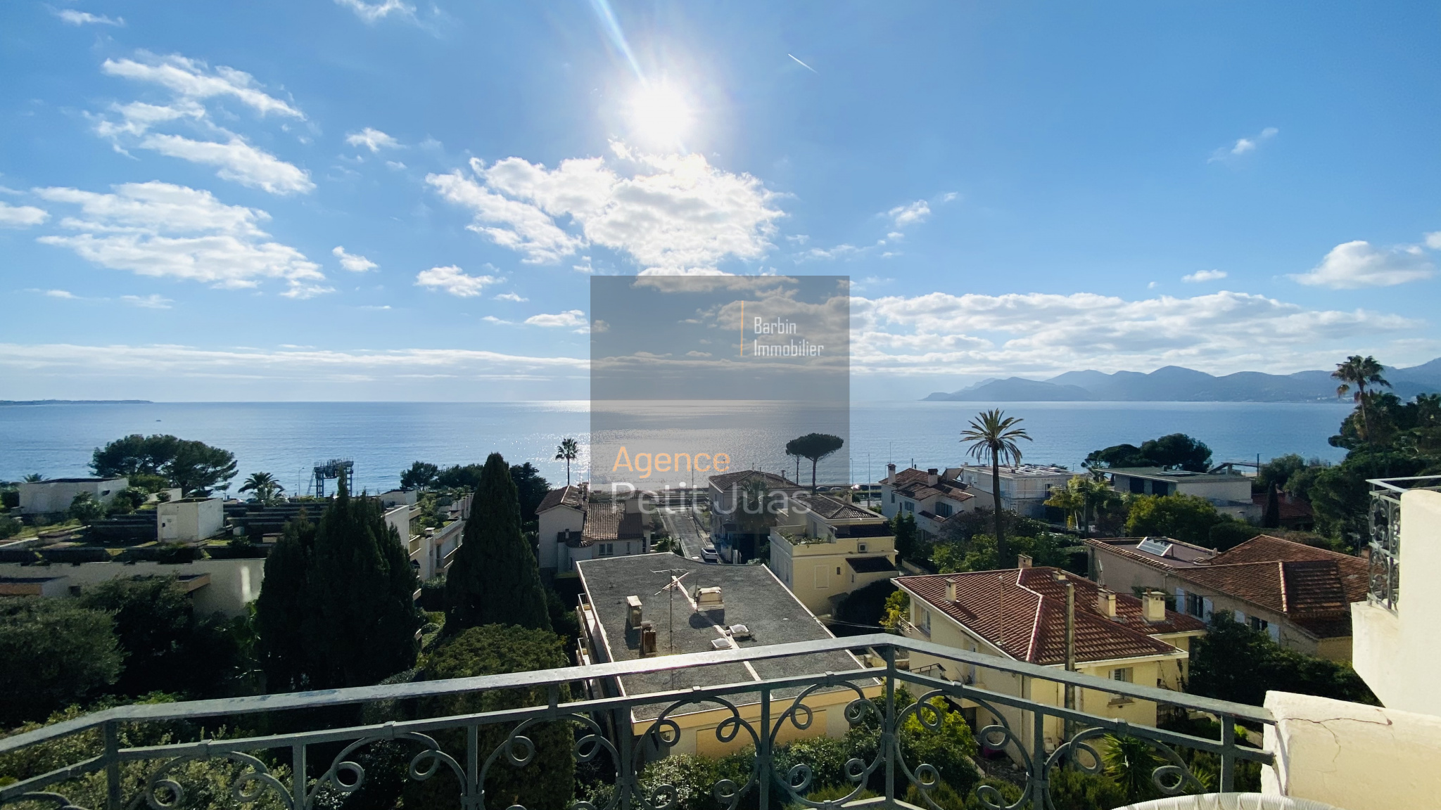 Image_1, Appartement, Cannes, ref :1048