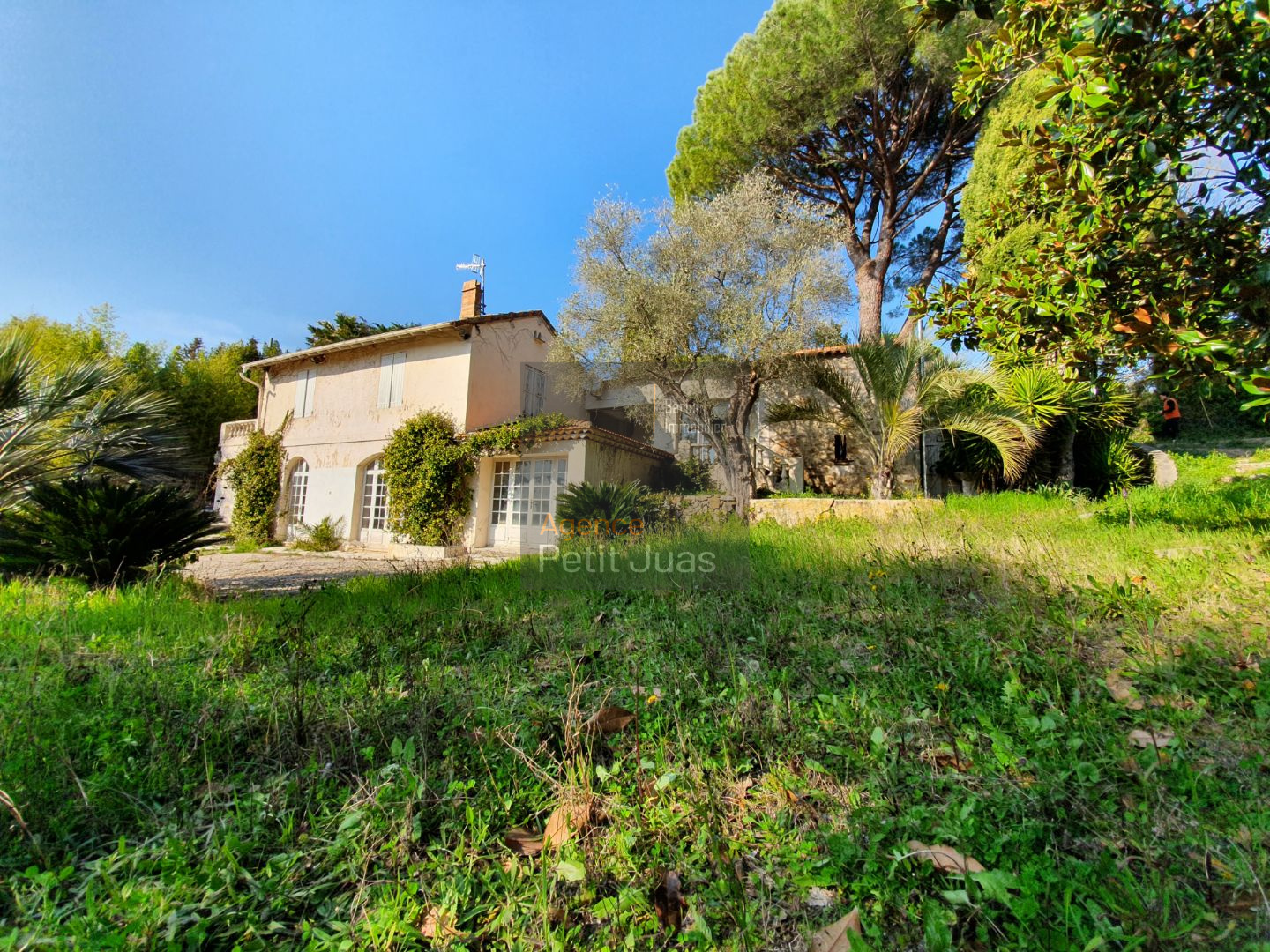 Image_2, Villa, Auribeau-sur-Siagne, ref :CB034