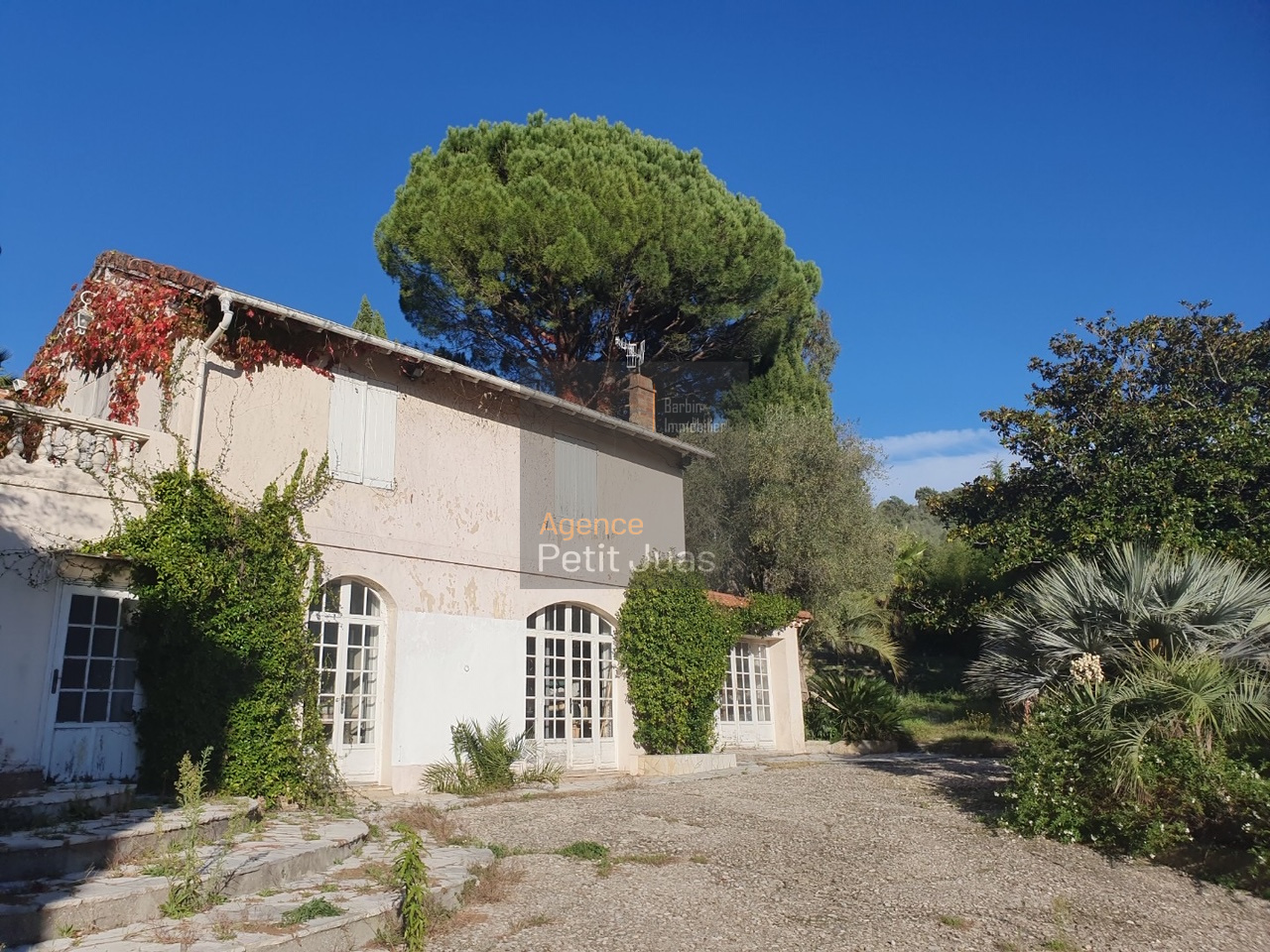 Image_8, Villa, Auribeau-sur-Siagne, ref :CB034