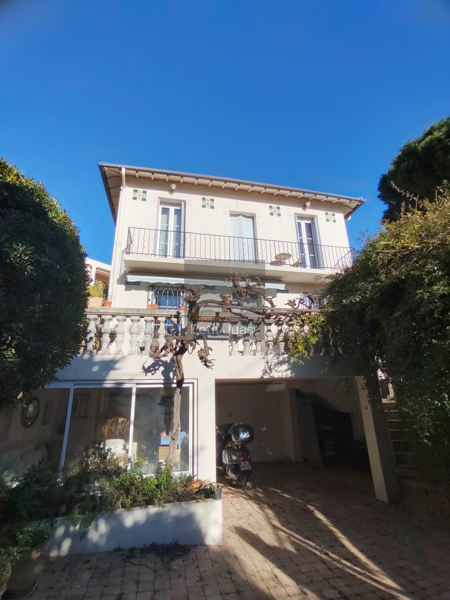 Image_1, Maison, Cannes, ref :1122