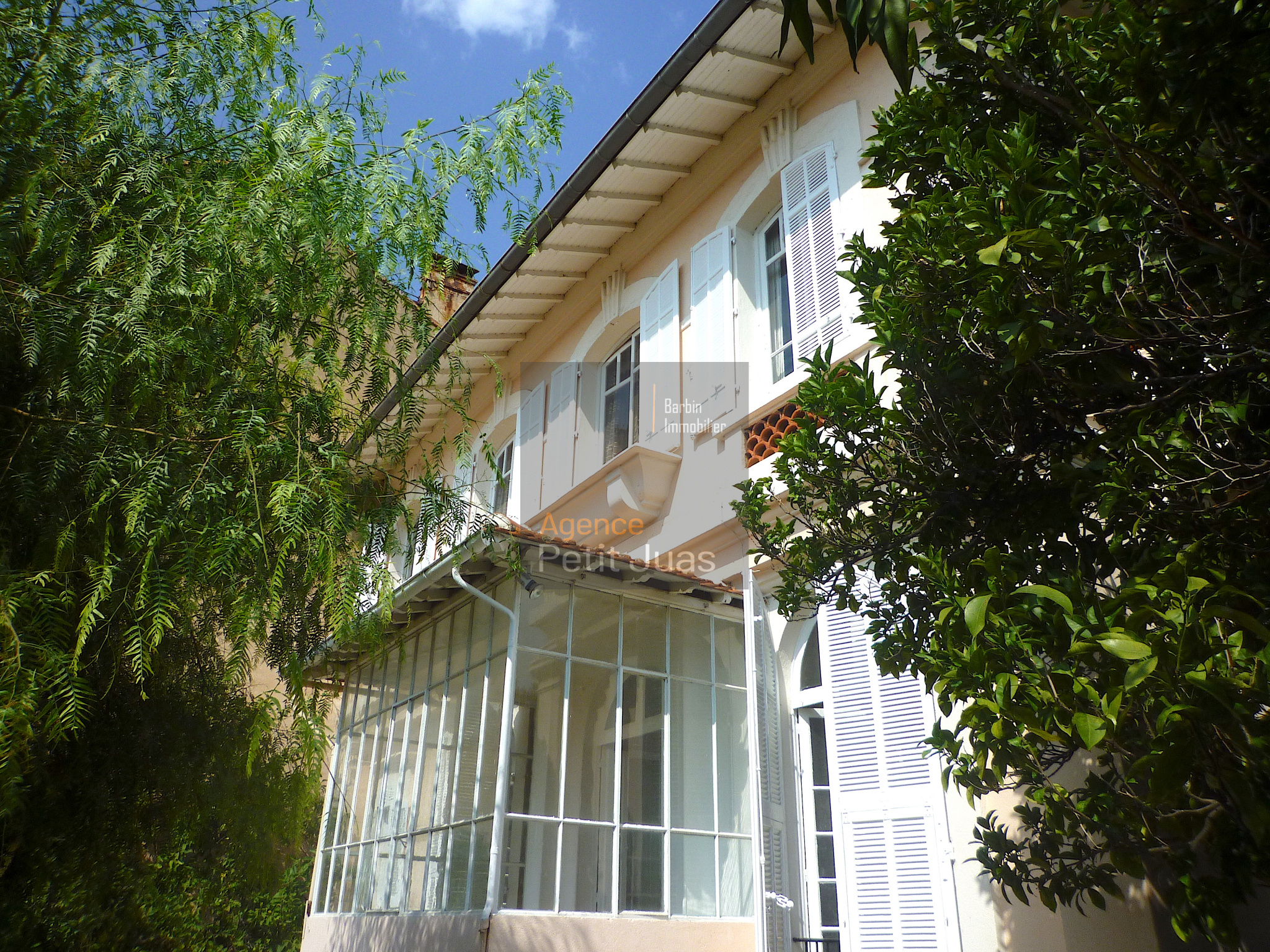 Image_1, Villa, Cannes, ref :AGM820