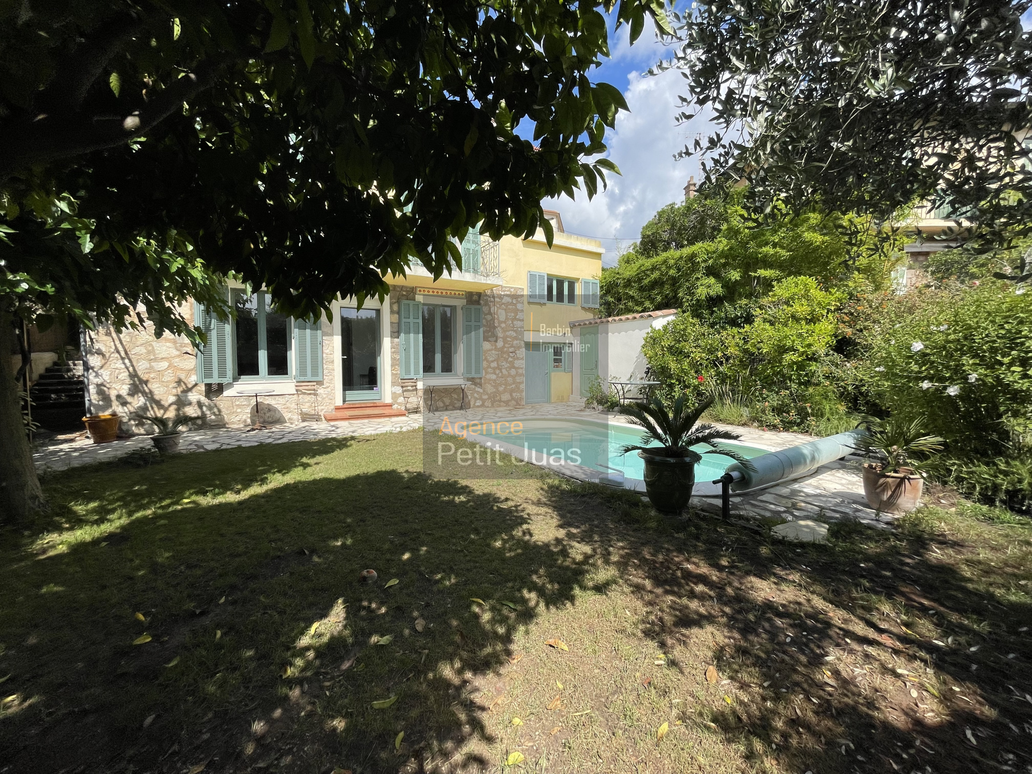 Image_6, Maison, Cannes, ref :1157