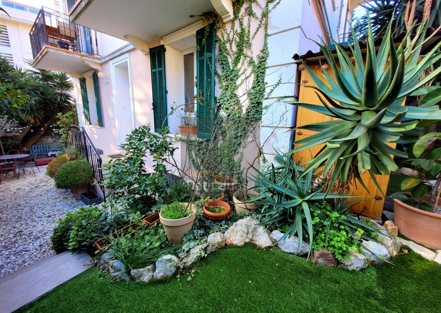 Image_5, Appartement, Cannes, ref :1118