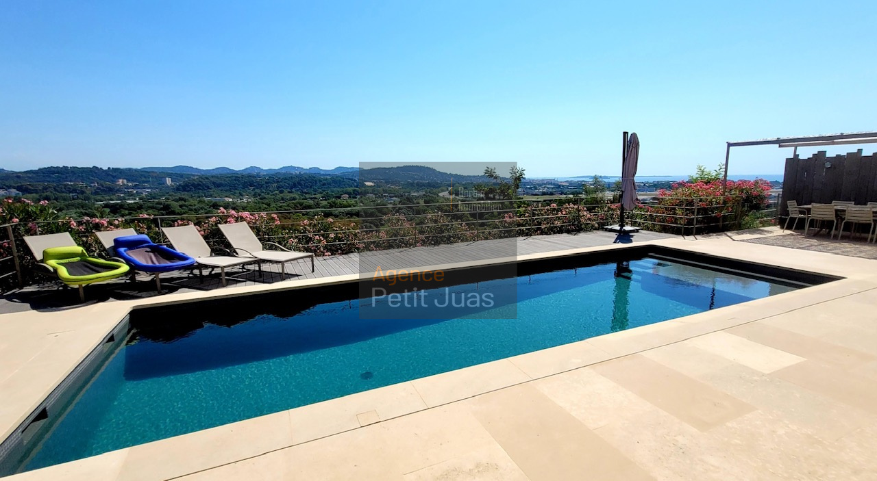Image_2, Villa, Mandelieu-la-Napoule, ref :CB06210
