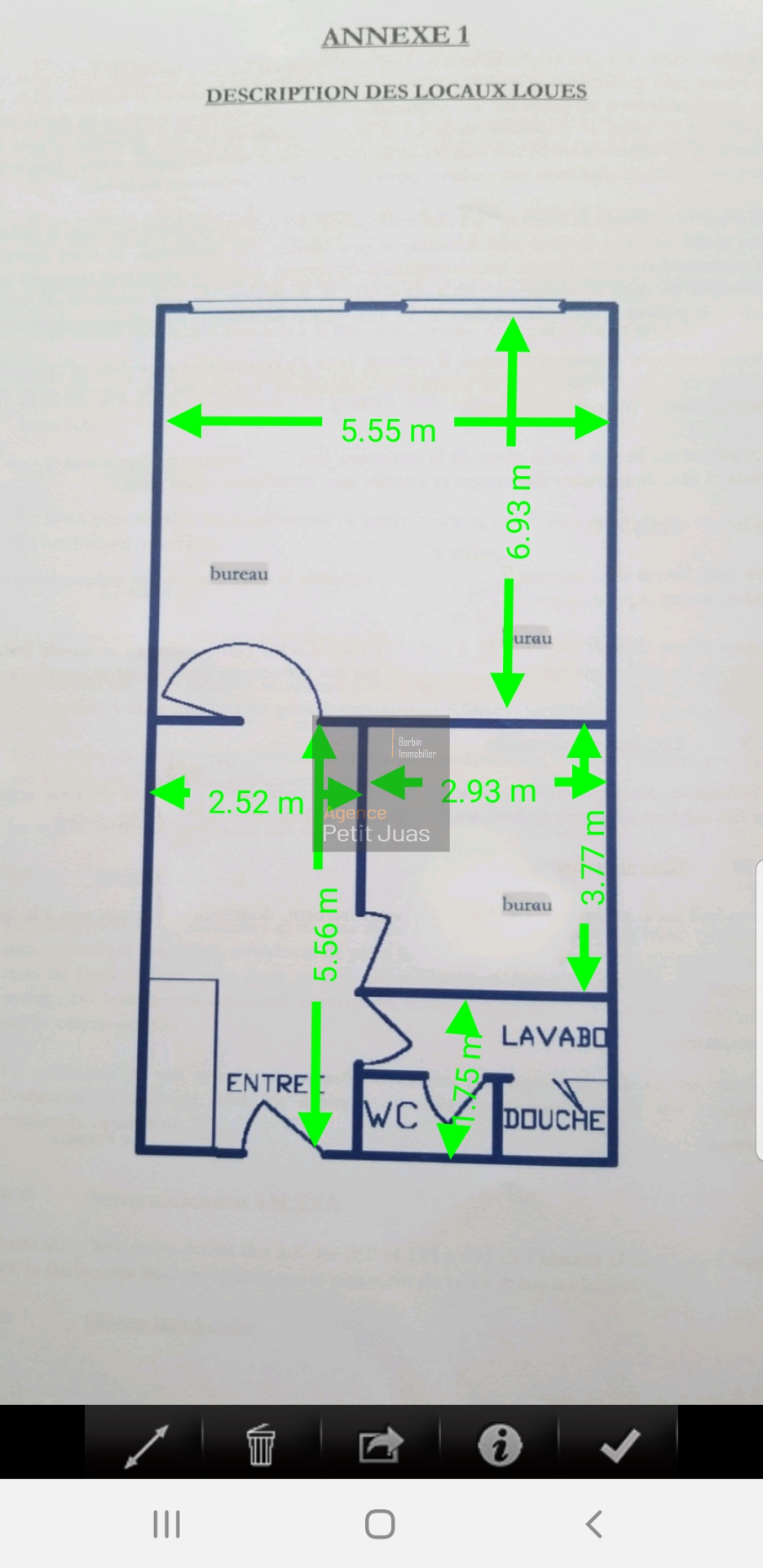 Image_4, Appartement, Cannes, ref :1101