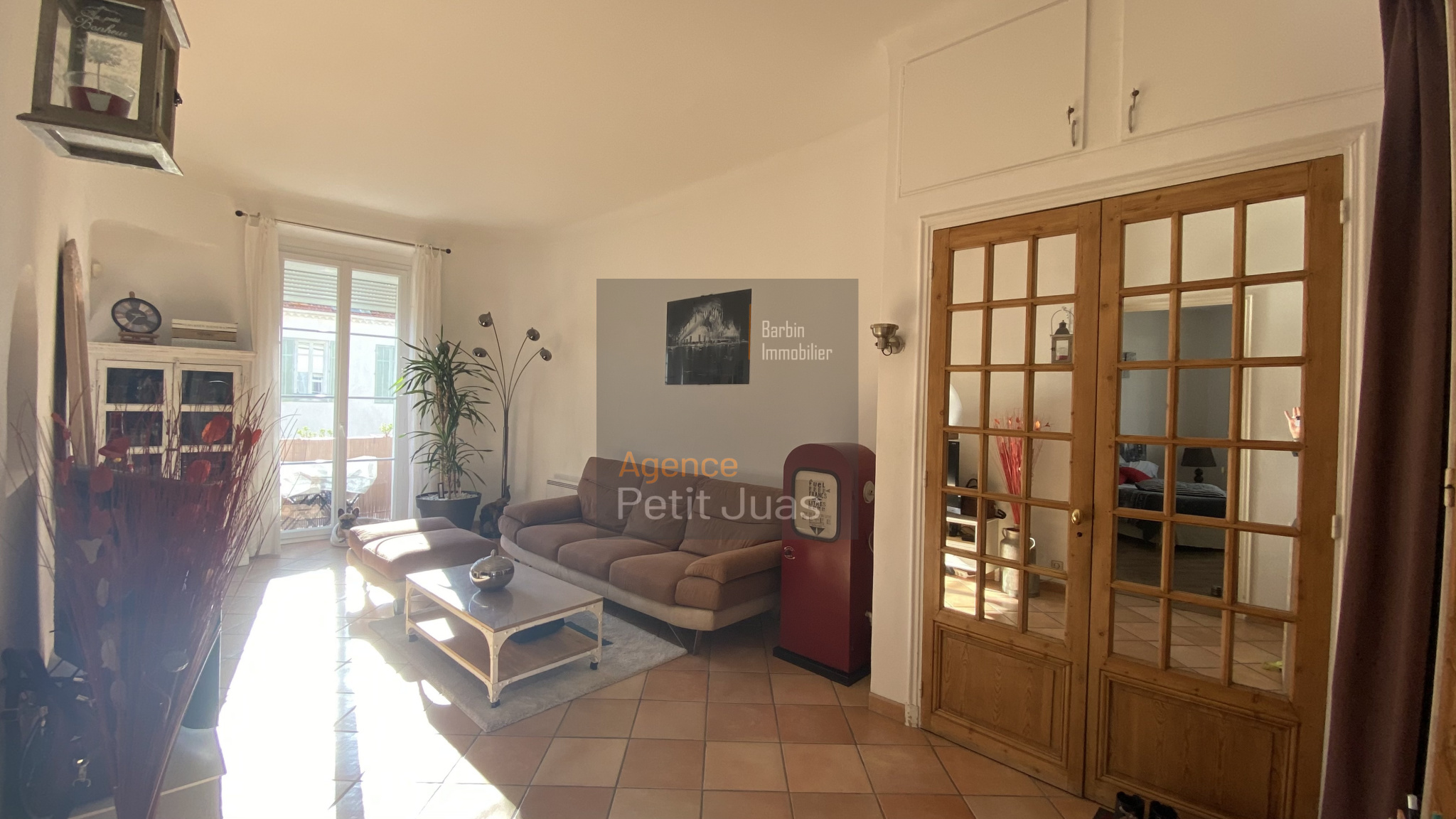 Image_2, Appartement, Cannes, ref :1039