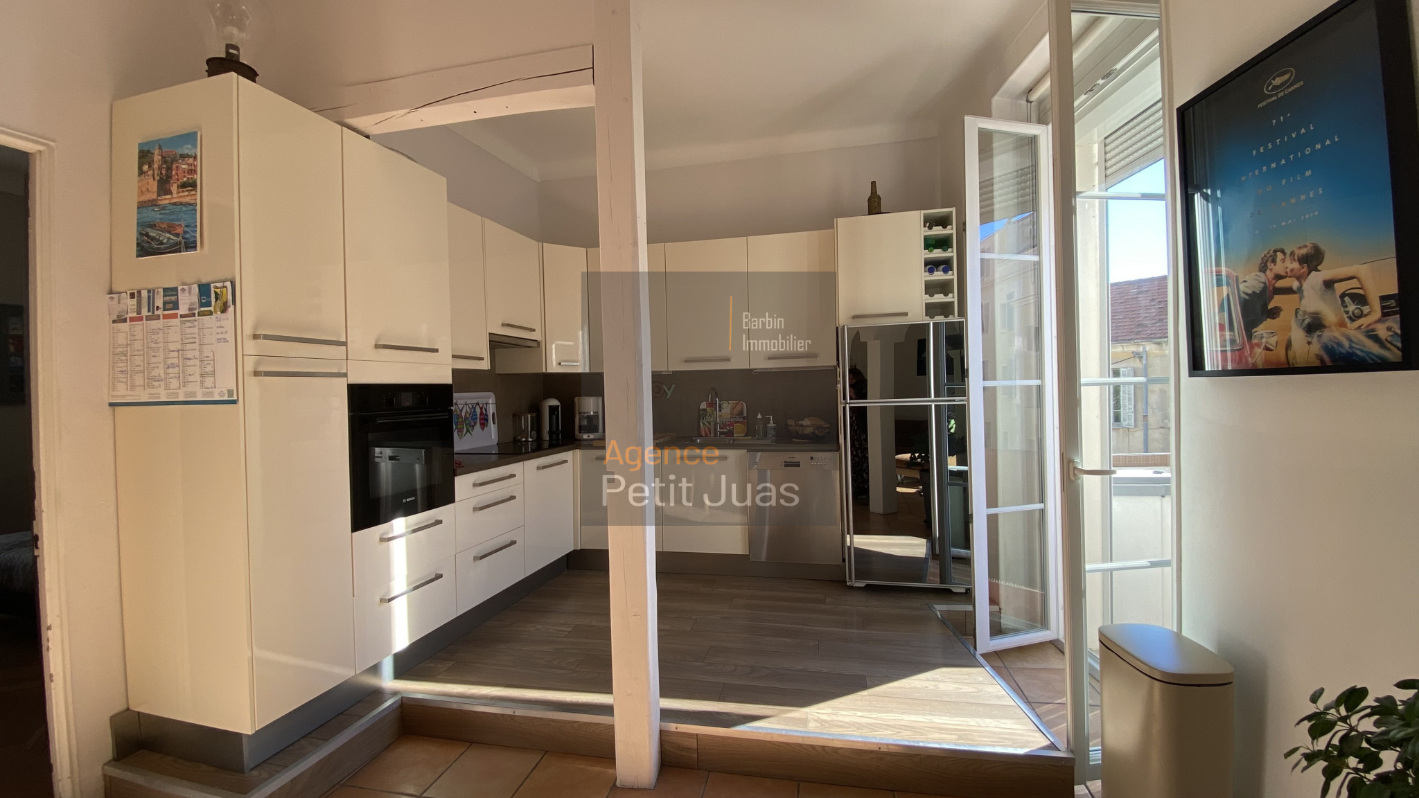 Image_3, Appartement, Cannes, ref :1039