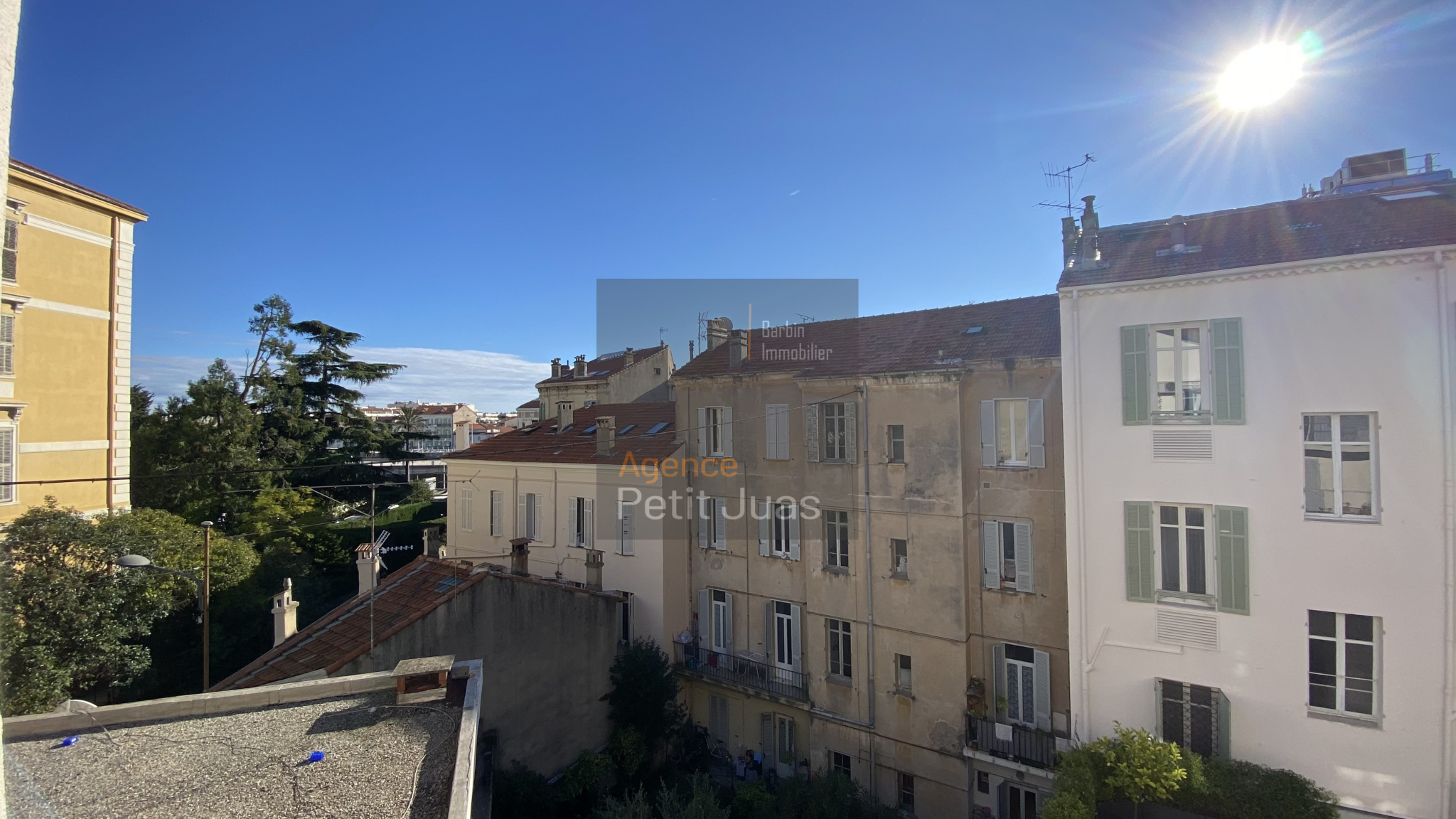 Image_9, Appartement, Cannes, ref :1039