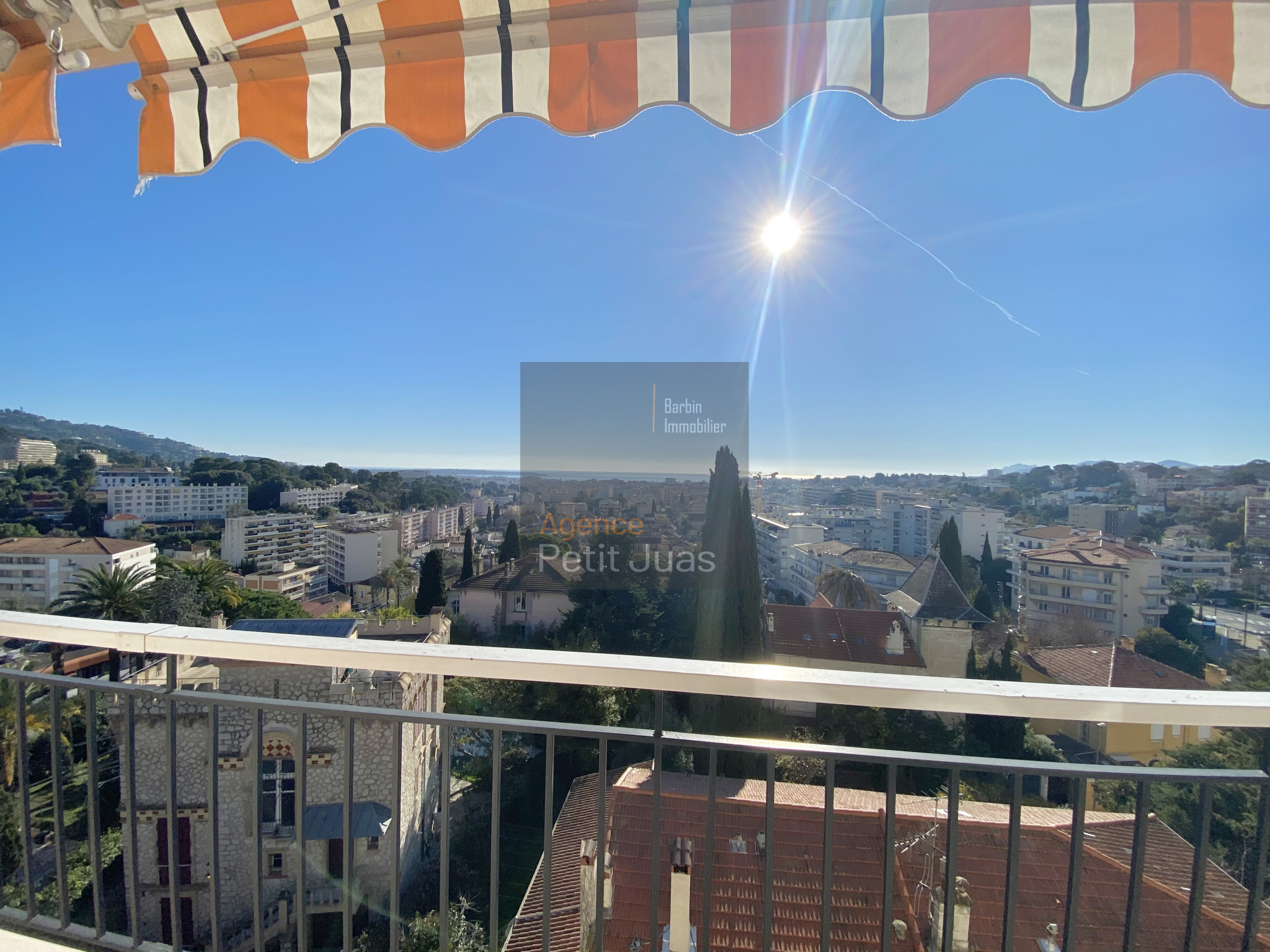 Image_8, Appartement, Le Cannet, ref :938SY