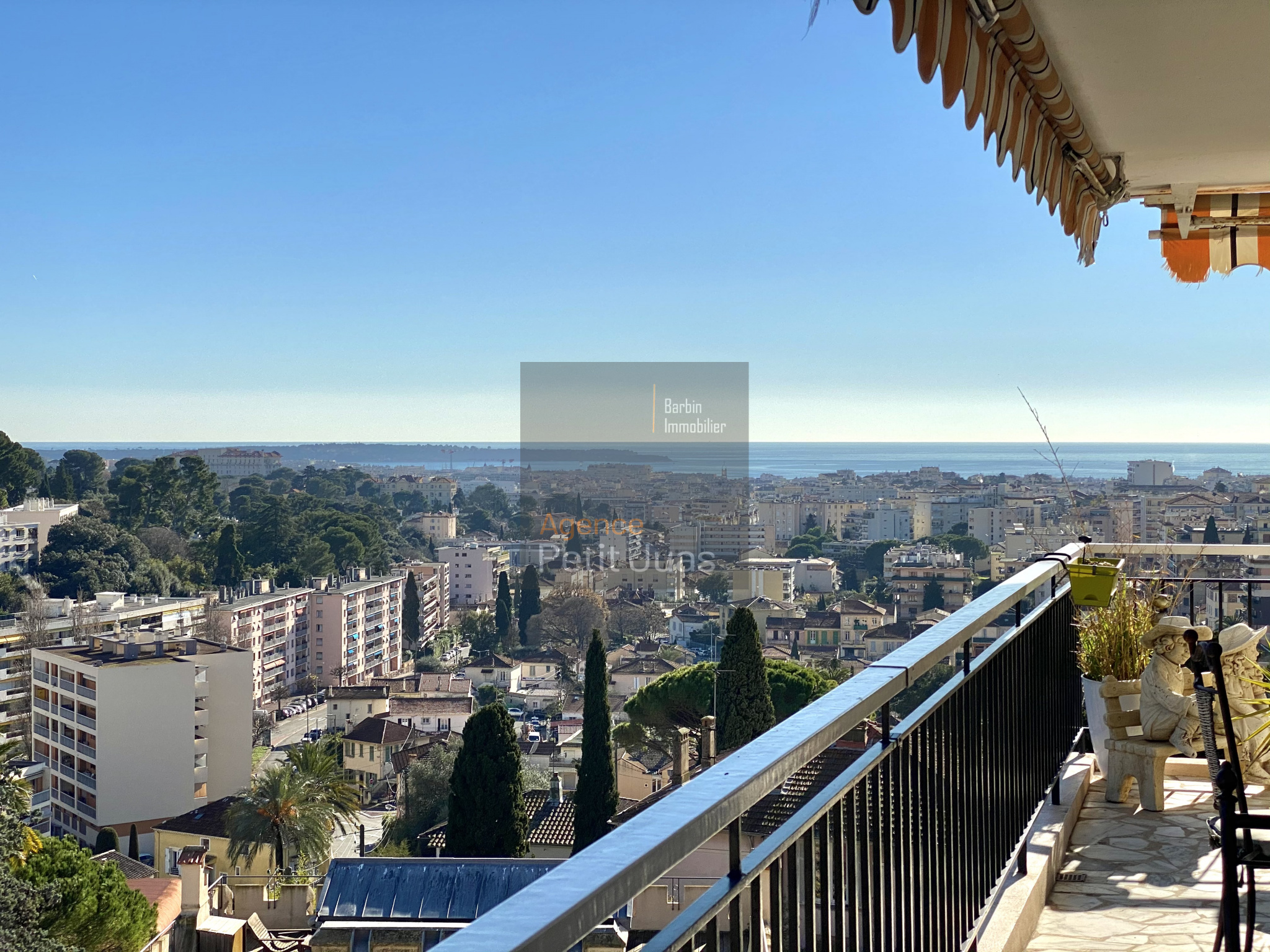 Image_2, Appartement, Le Cannet, ref :938SY