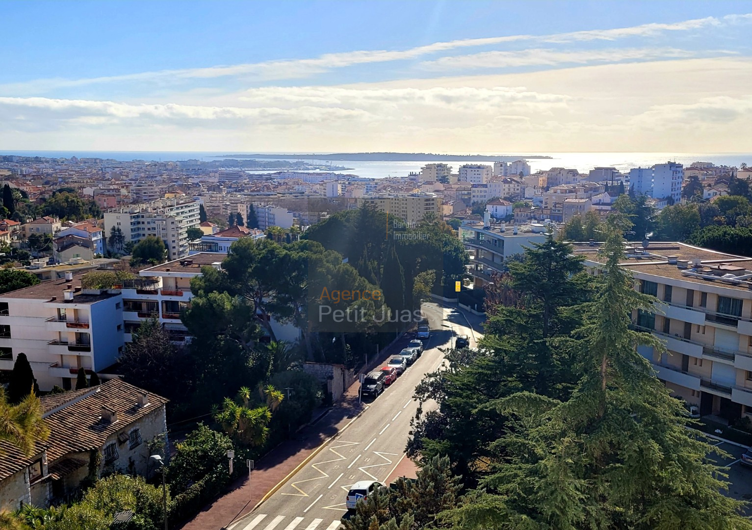 Image_1, Appartement, Cannes, ref :1124