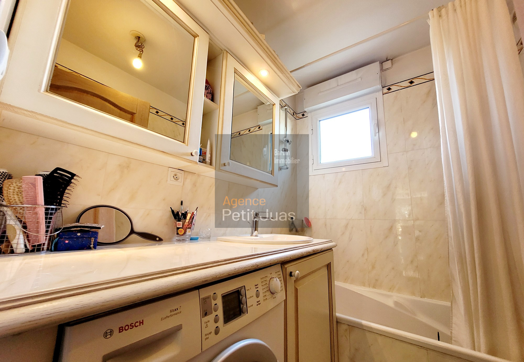 Image_7, Rez de jardin, Cannes, ref :1133