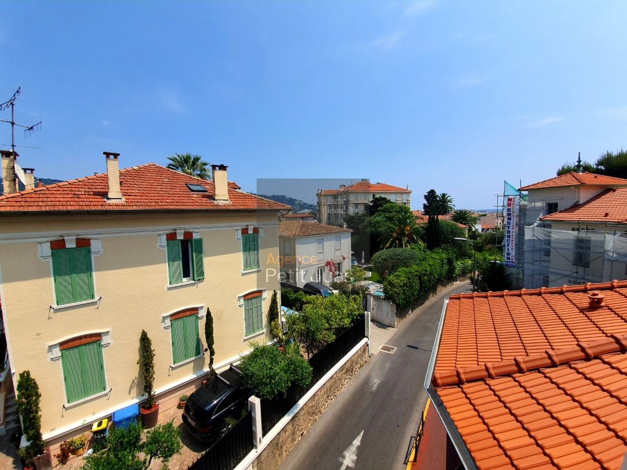 Image_1, Appartement, Cannes, ref :CB1111