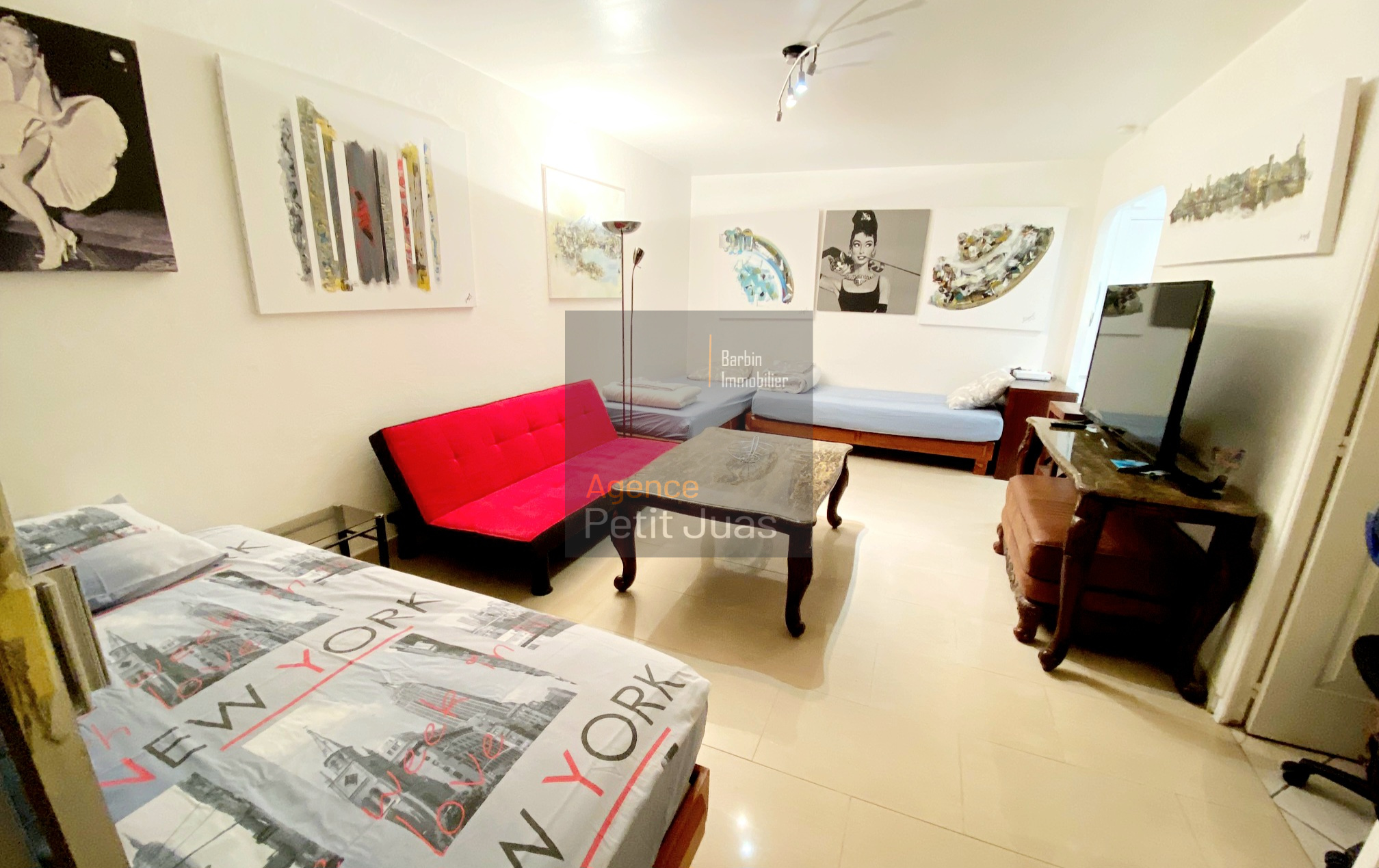 Image_3, Appartement, Cannes, ref :1194