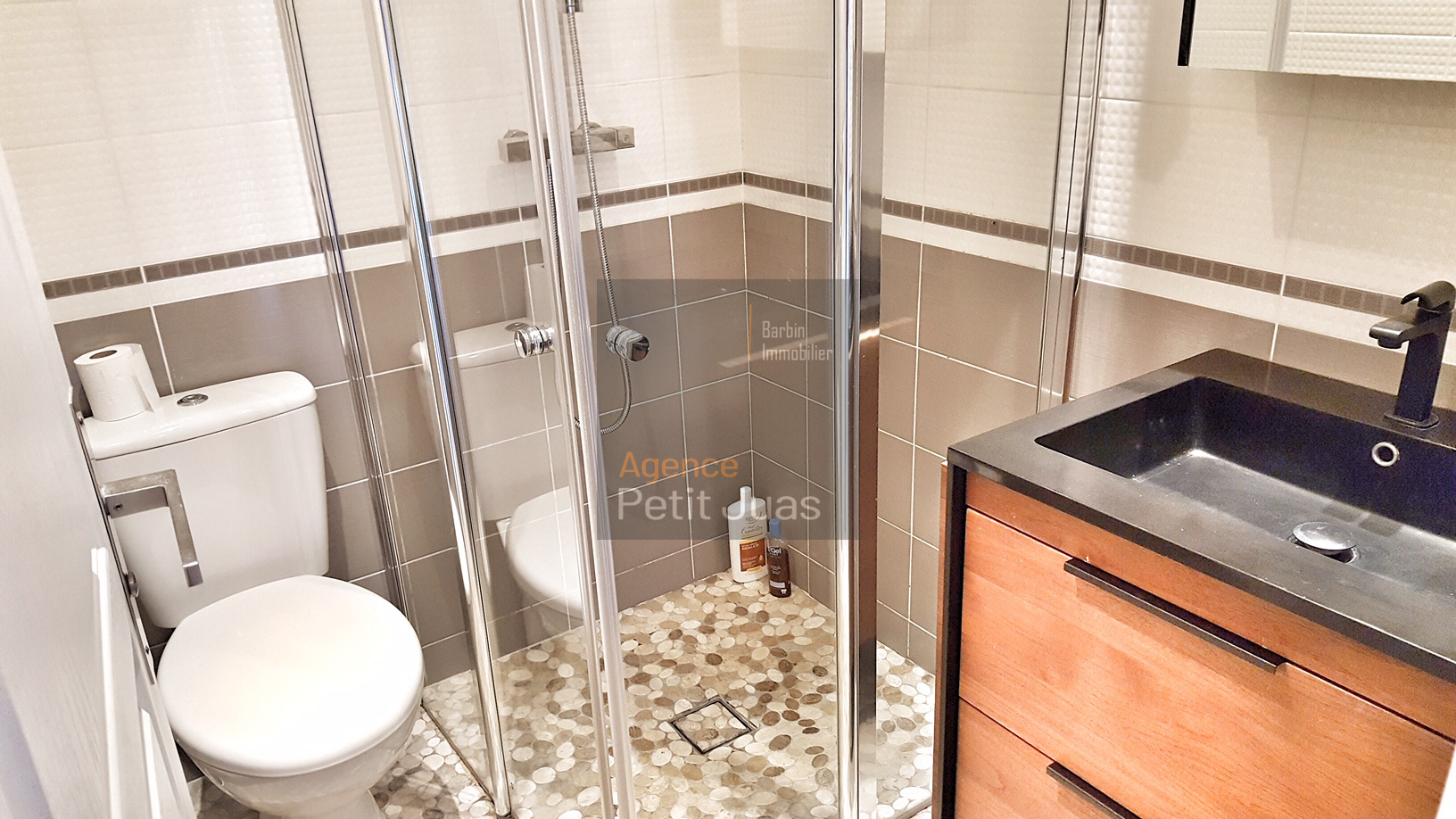 Image_5, Rez de jardin, Cannes, ref :S700