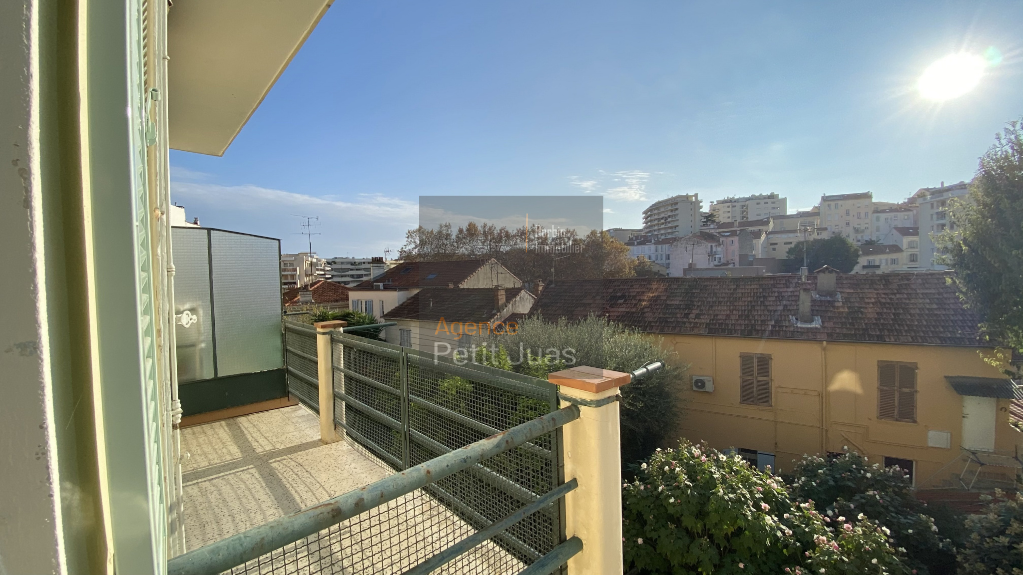 Image_1, Appartement, Cannes, ref :1034