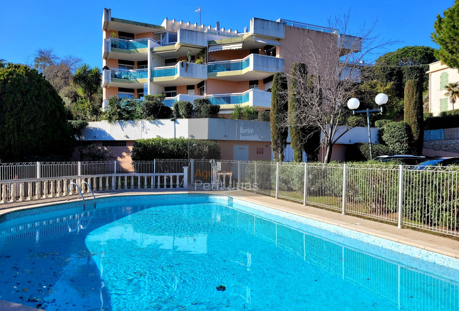 Image_2, Appartement, Cannes, ref :1120
