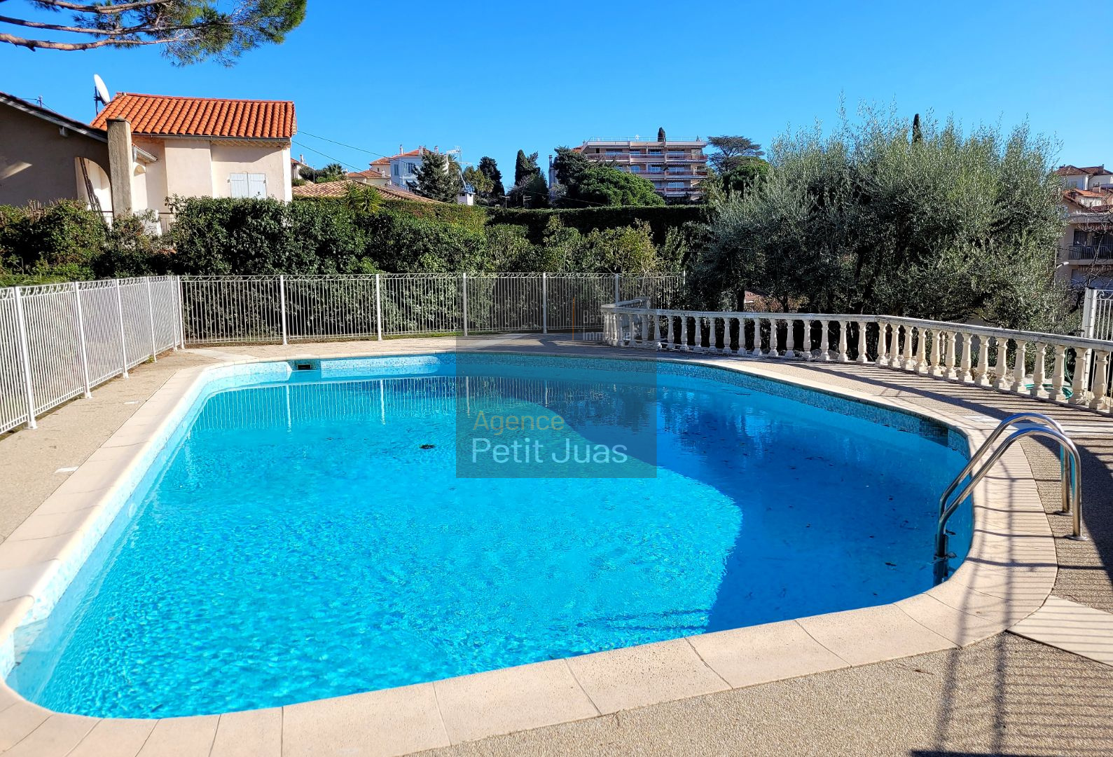 Image_10, Appartement, Cannes, ref :1120