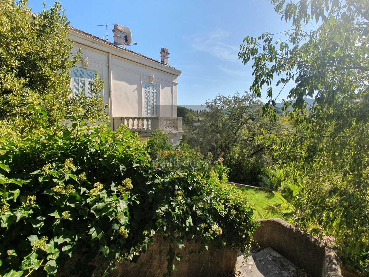 Image_2, Villa, Auribeau-sur-Siagne, ref :CB2020