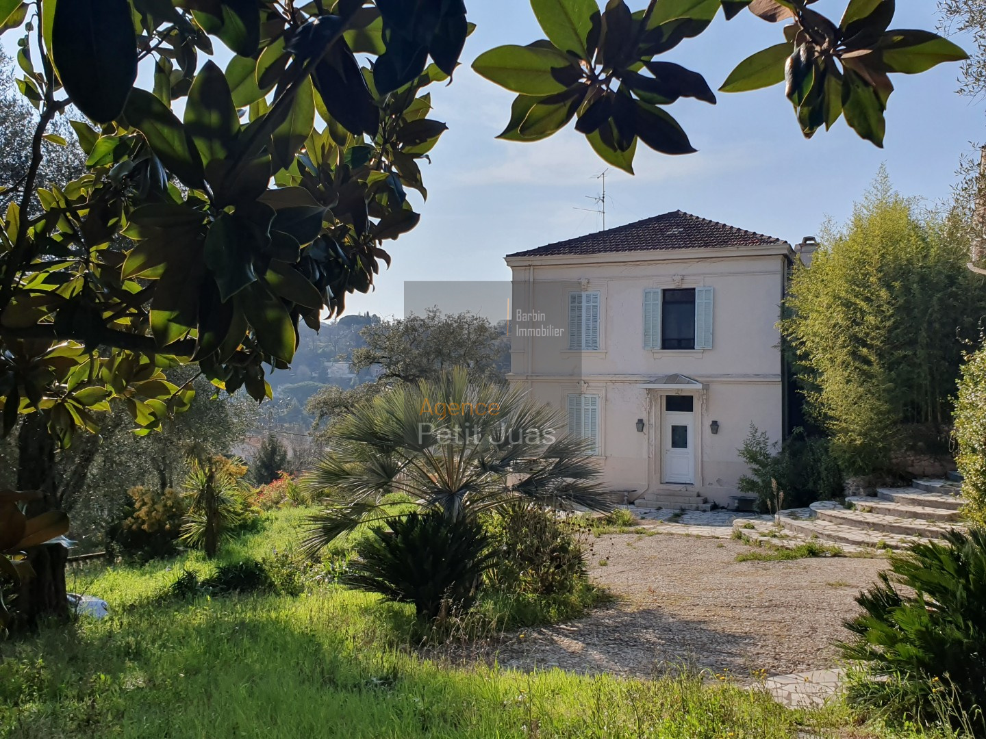 Image_12, Villa, Auribeau-sur-Siagne, ref :CB2020