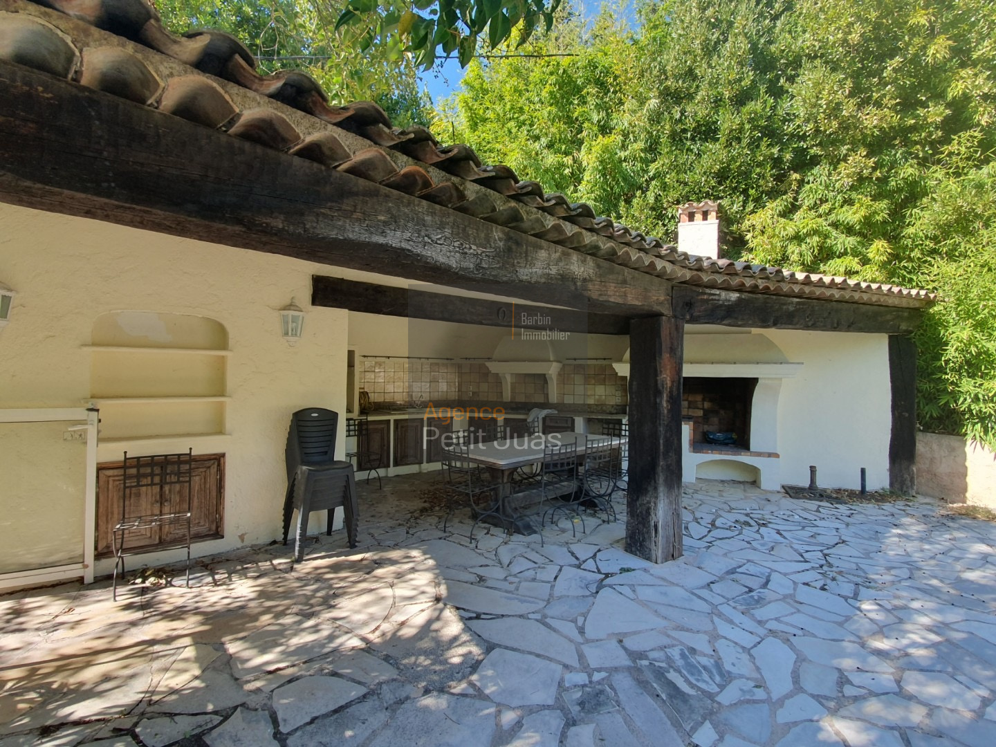 Image_5, Villa, Auribeau-sur-Siagne, ref :CB2020