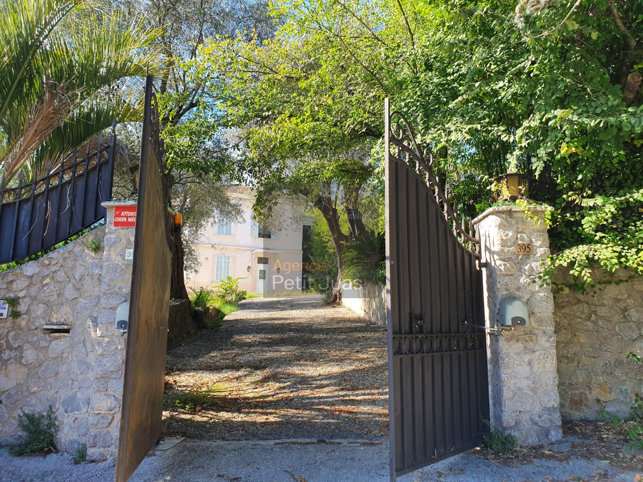 Image_14, Villa, Auribeau-sur-Siagne, ref :CB2020