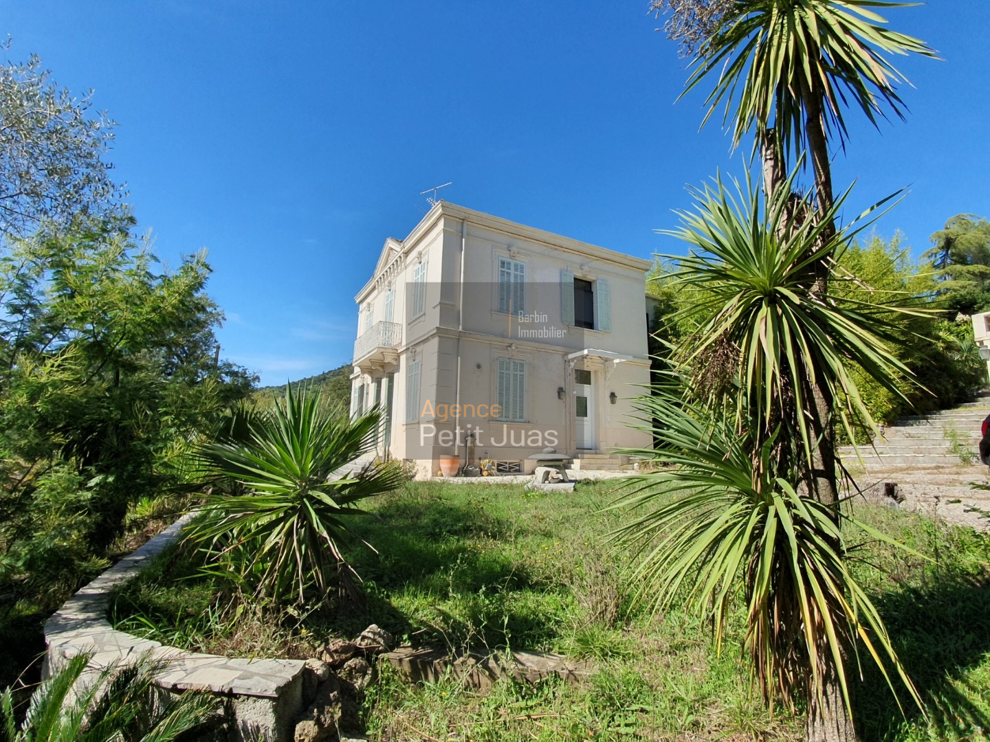 Image_1, Villa, Auribeau-sur-Siagne, ref :CB2020