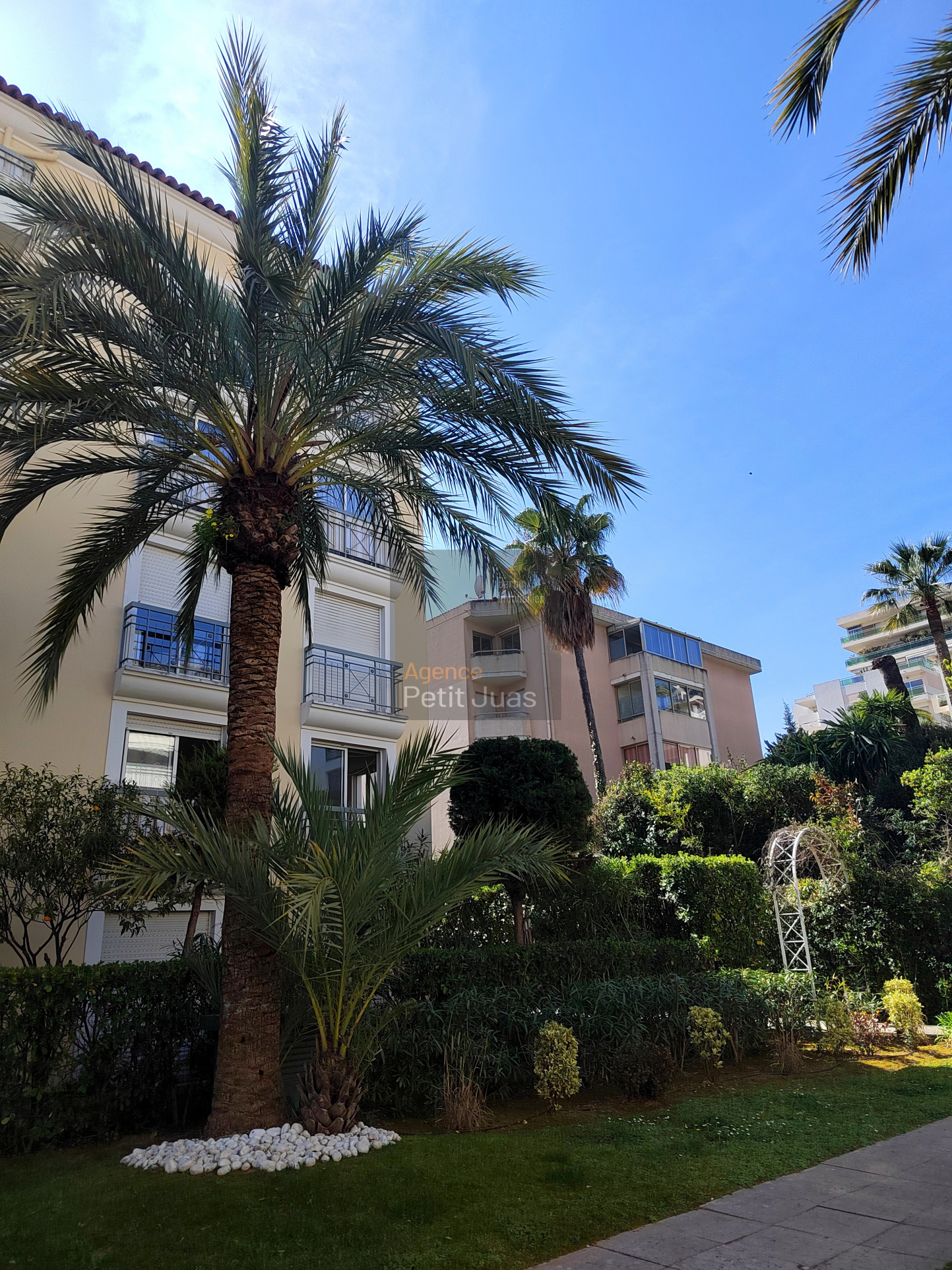 Image_2, Appartement, Cannes, ref :1148