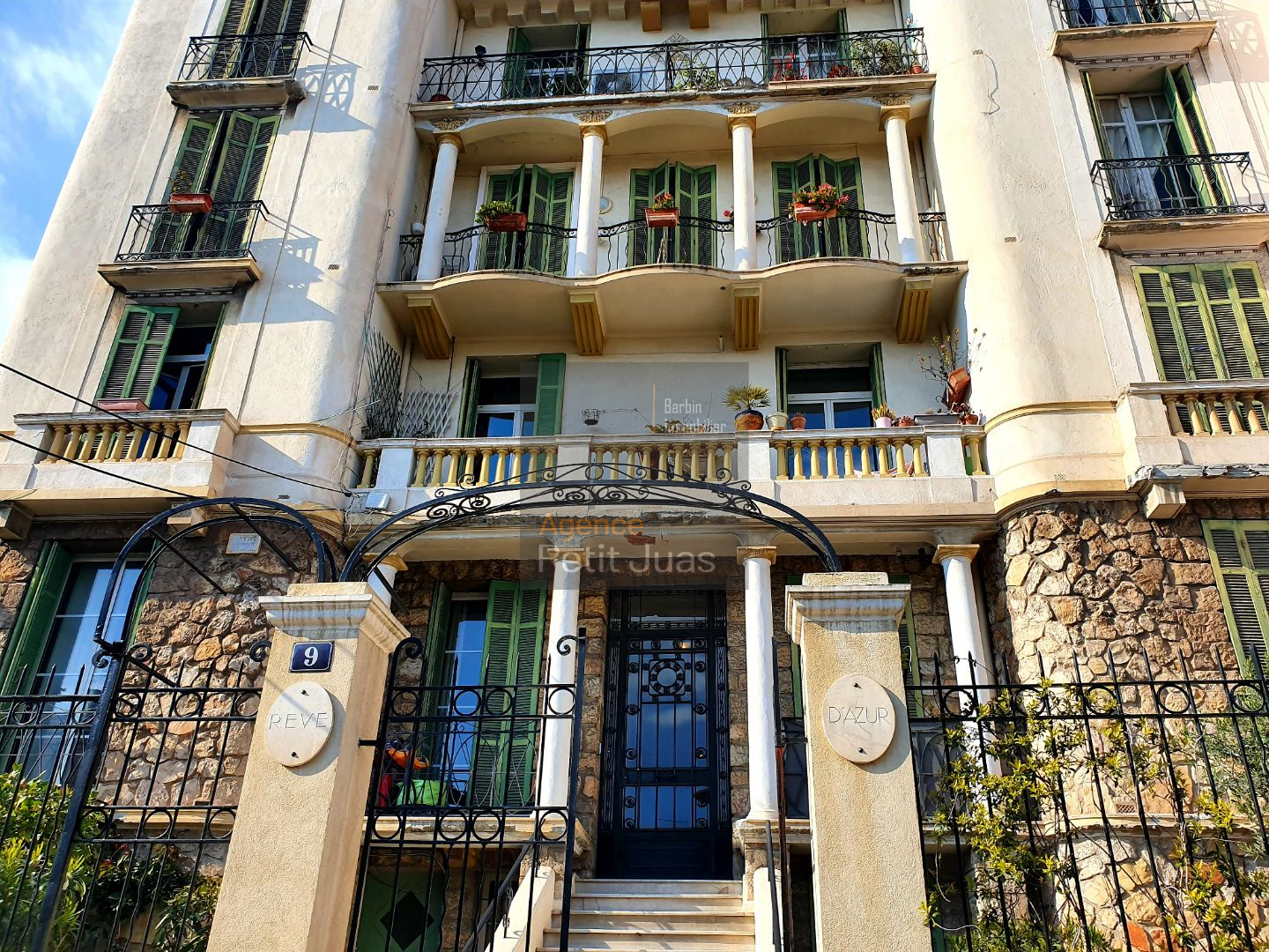 Image_12, Appartement, Cannes, ref :974