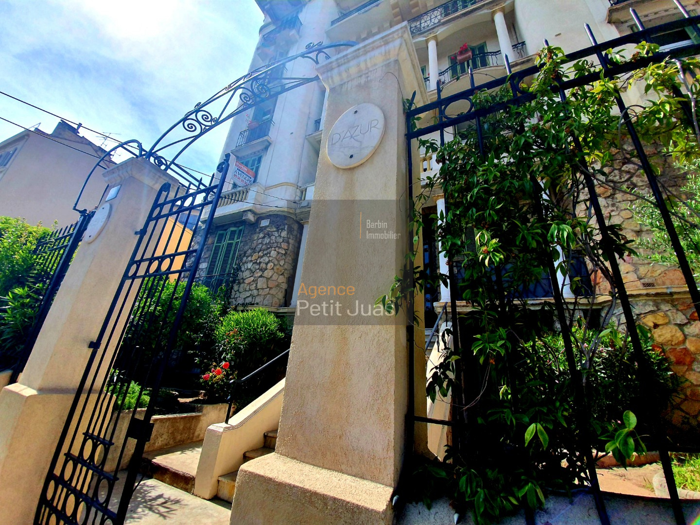 Image_1, Appartement, Cannes, ref :974