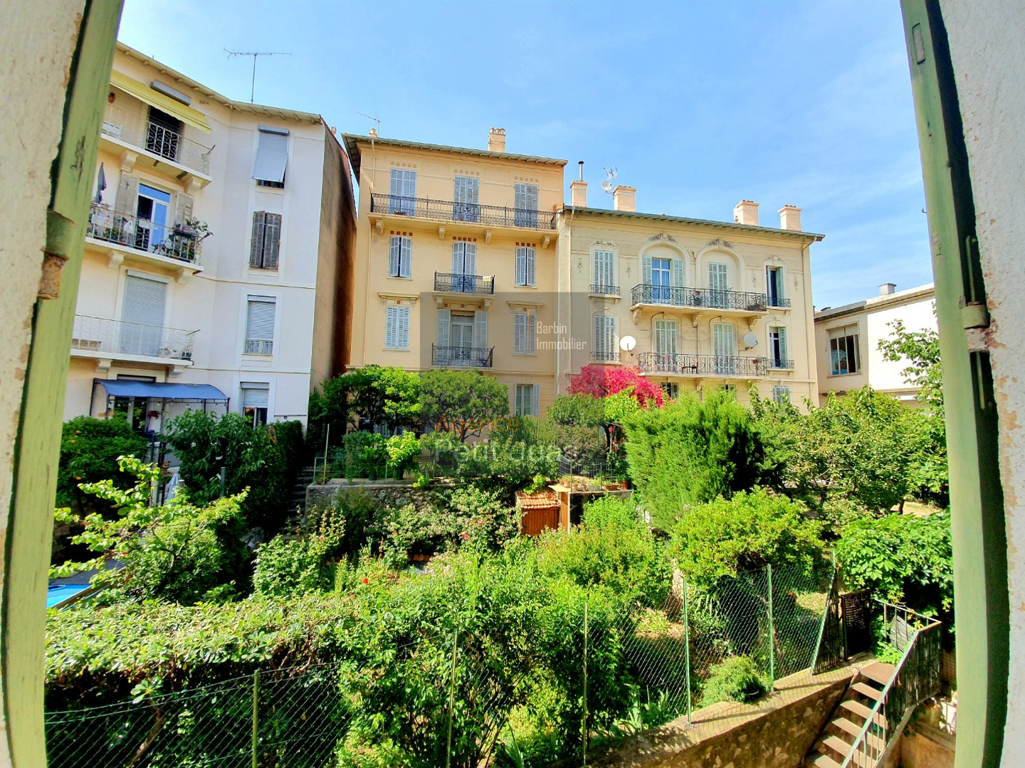 Image_7, Appartement, Cannes, ref :974