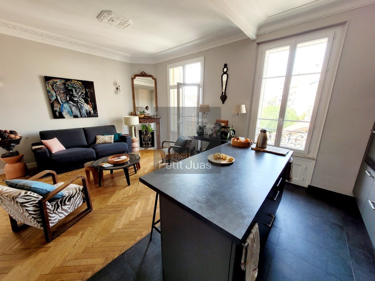Image_7, Appartement, Cannes, ref :1061