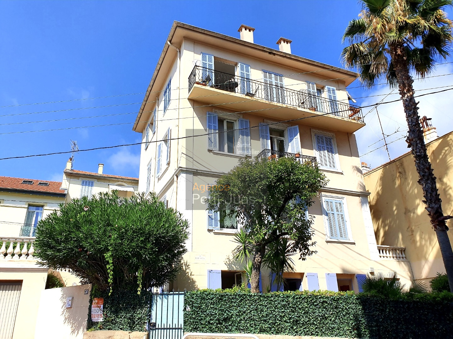 Image_2, Appartement, Cannes, ref :857
