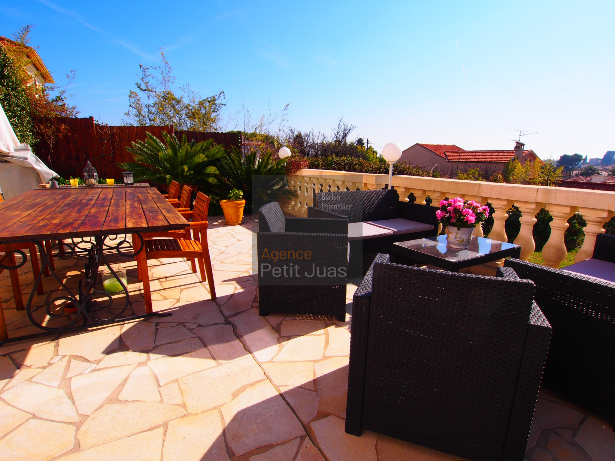 Image_5, Villa, Le Cannet, ref :701