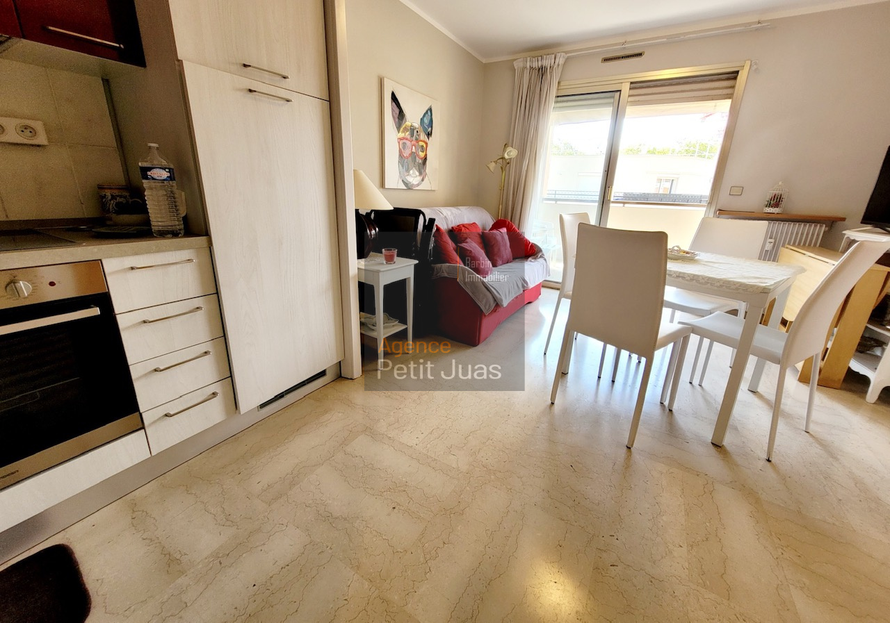 Image_3, Appartement, Cannes, ref :1146
