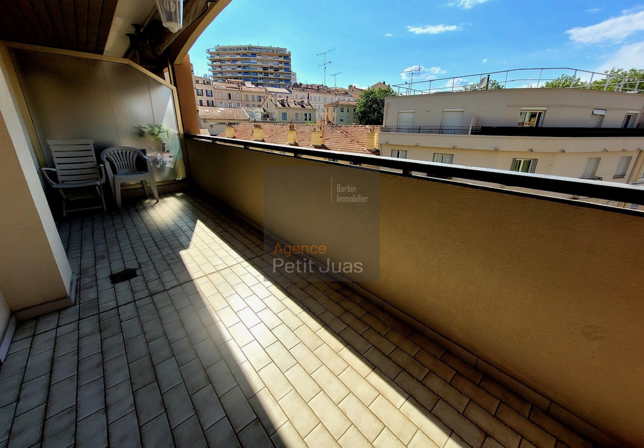 Image_1, Appartement, Cannes, ref :1146