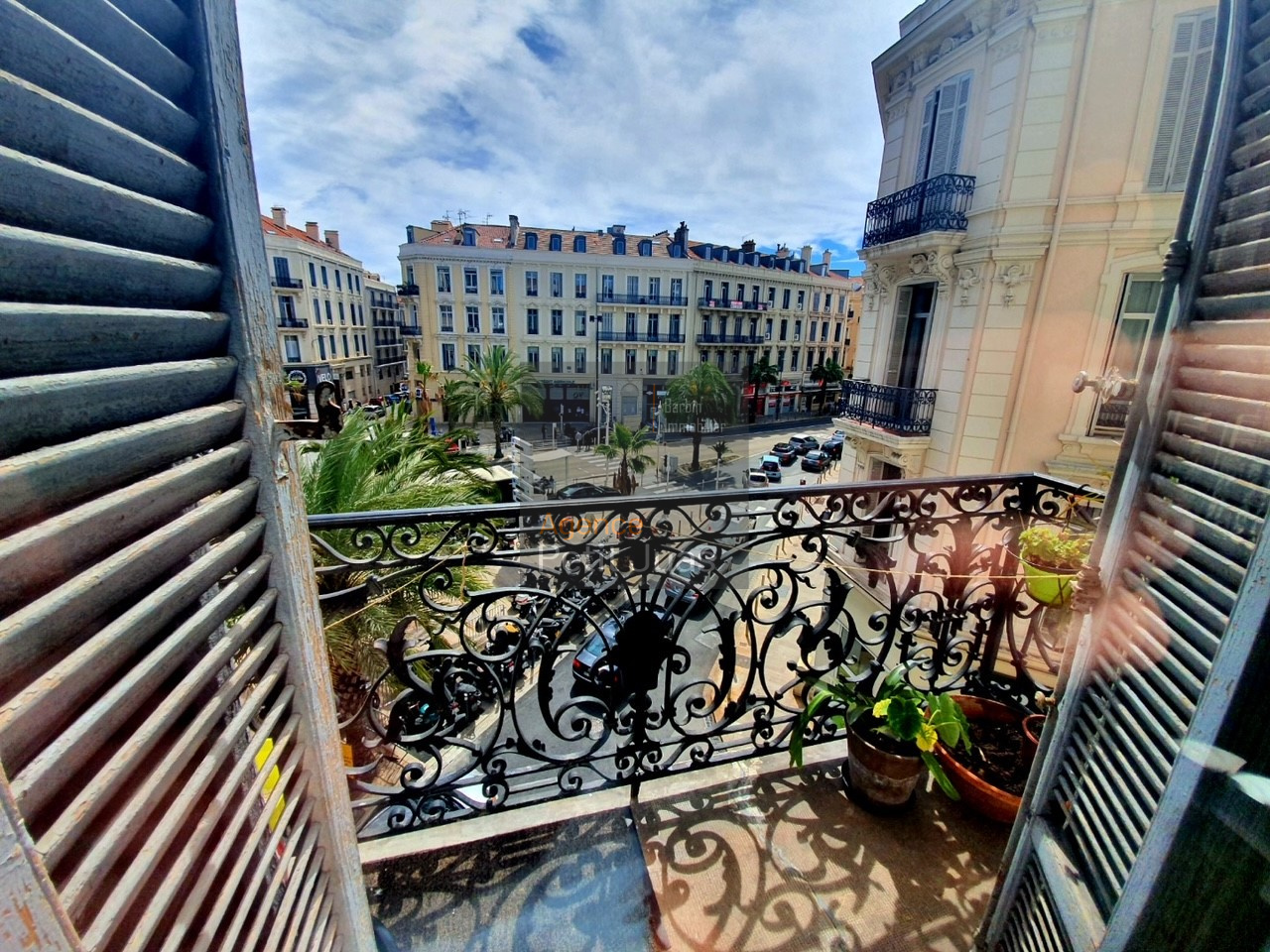 Image_1, Appartement, Cannes, ref :987