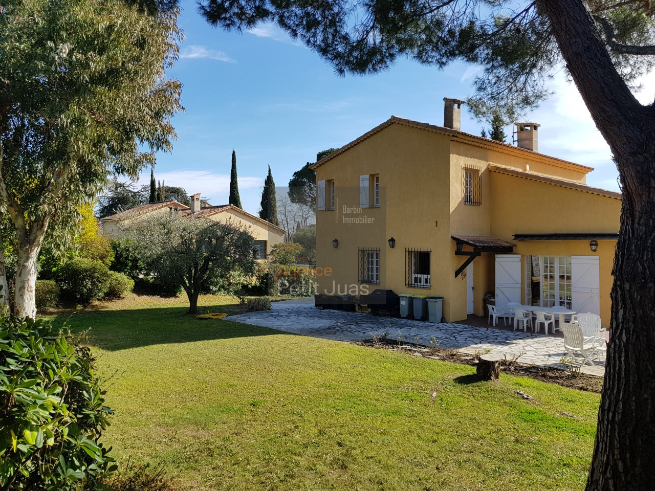Image_1, Villa, Mandelieu-la-Napoule, ref :CB001