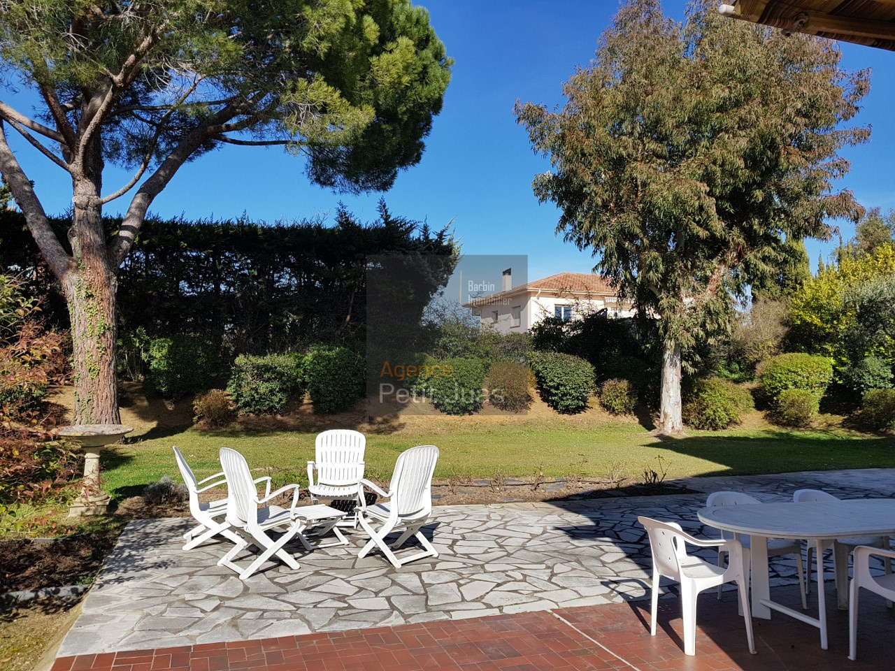 Image_4, Villa, Mandelieu-la-Napoule, ref :CB001